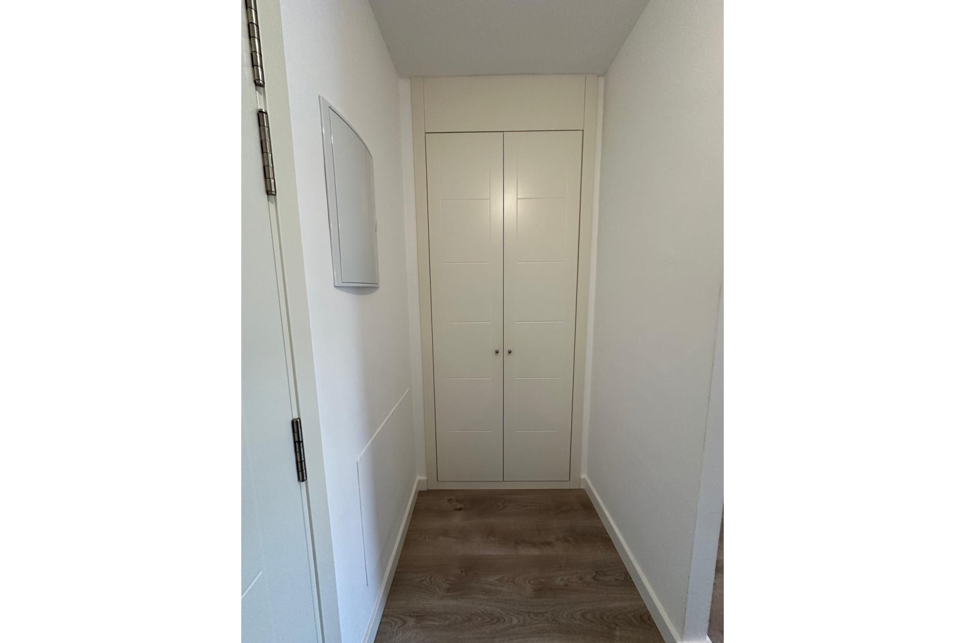 Reventa - Apartment - Middle Floor Apartment - Marbella - Nueva Andalucia