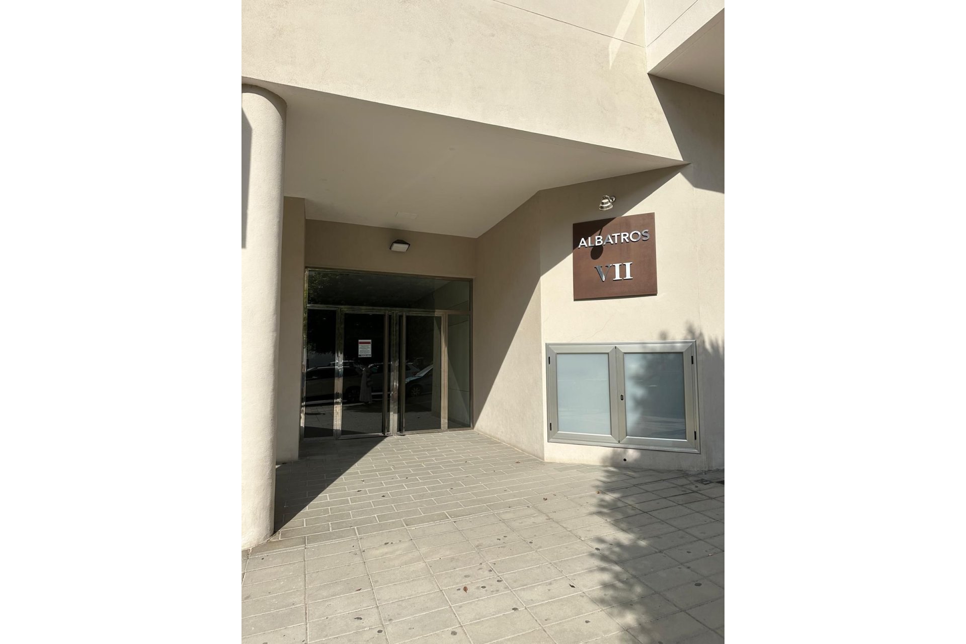 Reventa - Apartment - Middle Floor Apartment - Marbella - Nueva Andalucia