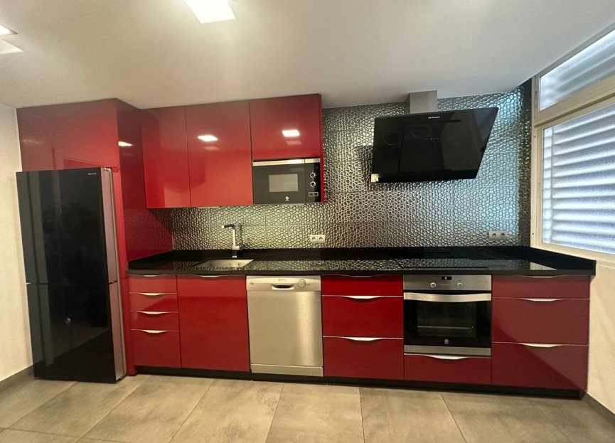 Reventa - Apartment - Middle Floor Apartment - Marbella - Nueva Andalucia