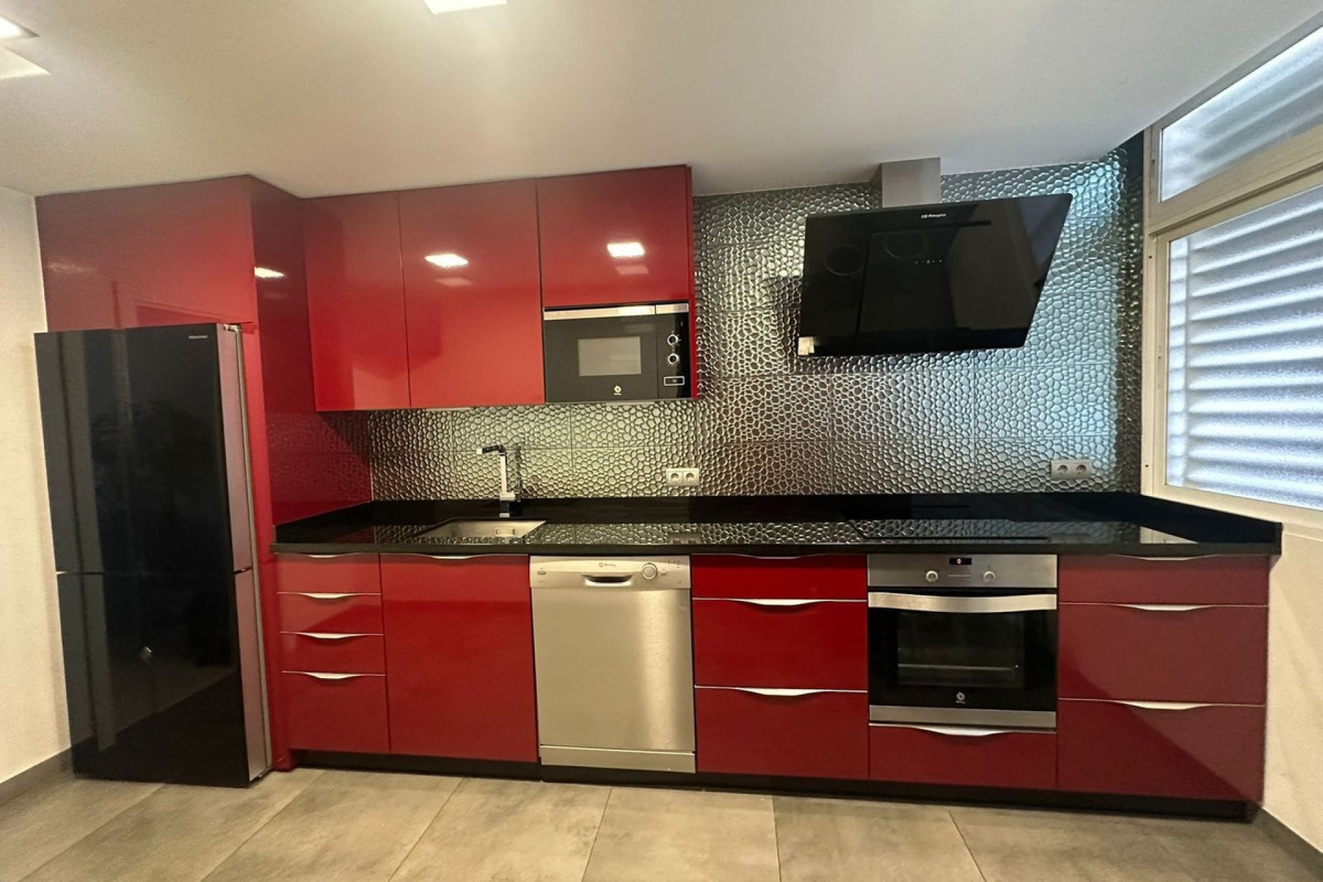 Reventa - Apartment - Middle Floor Apartment - Marbella - Nueva Andalucia