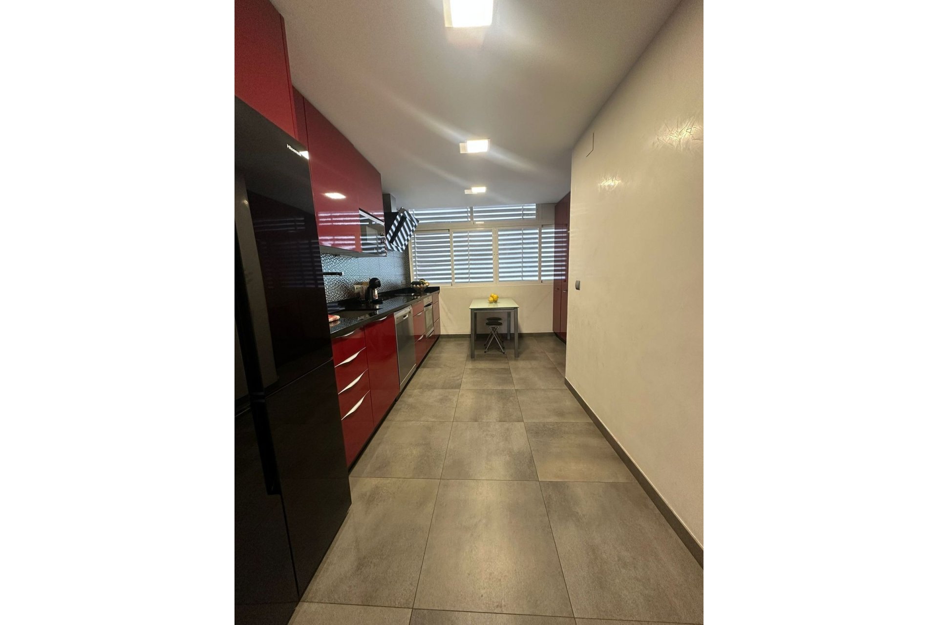 Reventa - Apartment - Middle Floor Apartment - Marbella - Nueva Andalucia