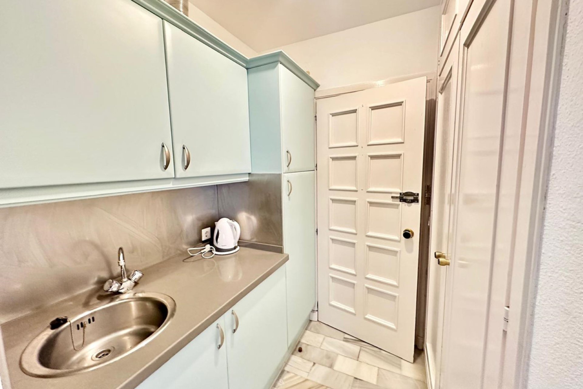 Reventa - Apartment - Middle Floor Apartment - Marbella - Nueva Andalucia