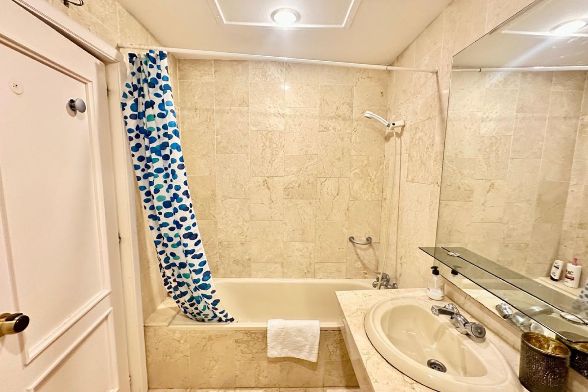 Reventa - Apartment - Middle Floor Apartment - Marbella - Nueva Andalucia