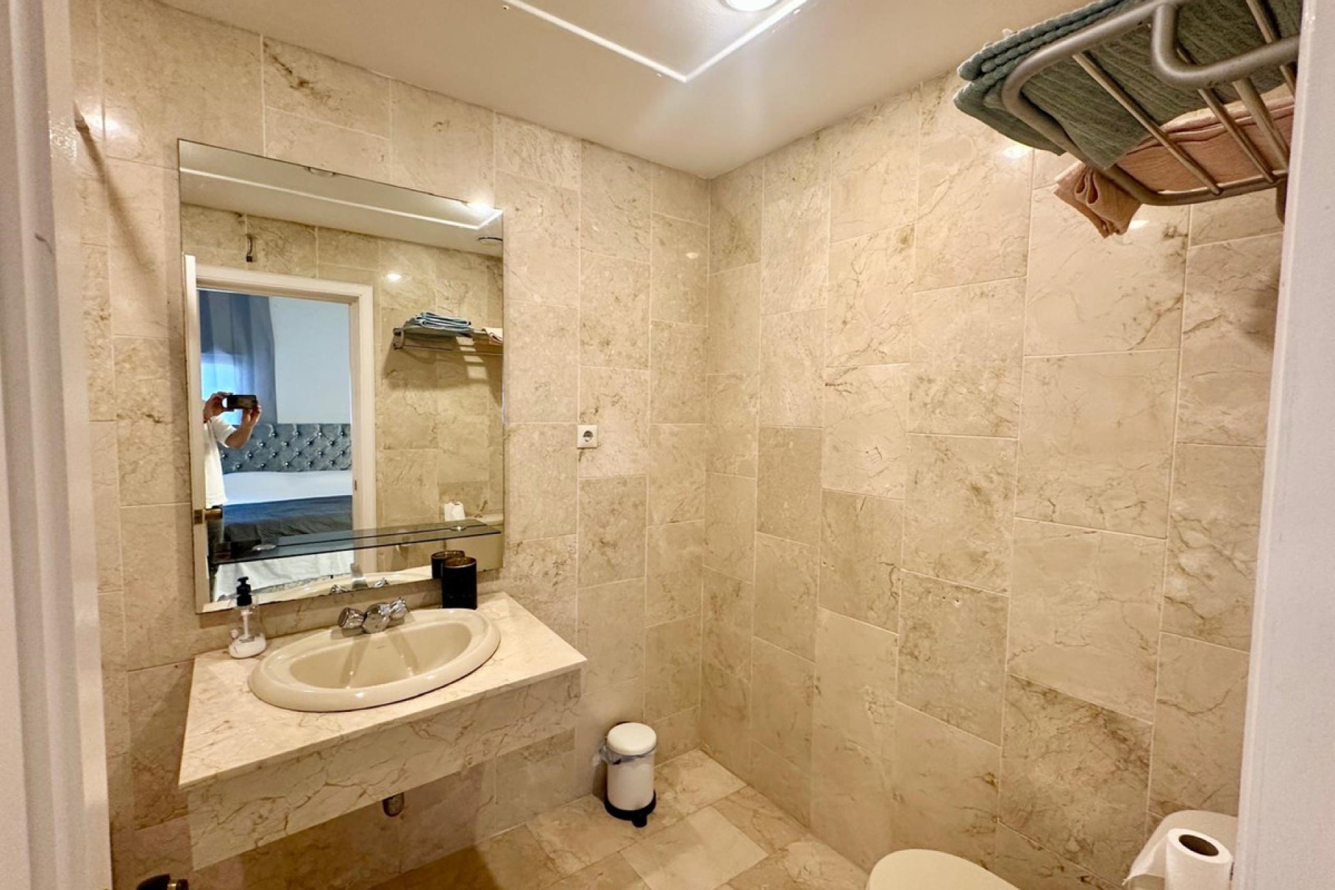 Reventa - Apartment - Middle Floor Apartment - Marbella - Nueva Andalucia