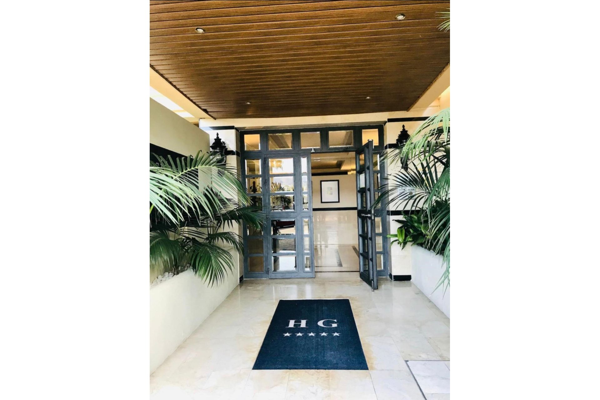 Reventa - Apartment - Middle Floor Apartment - Marbella - Nueva Andalucia