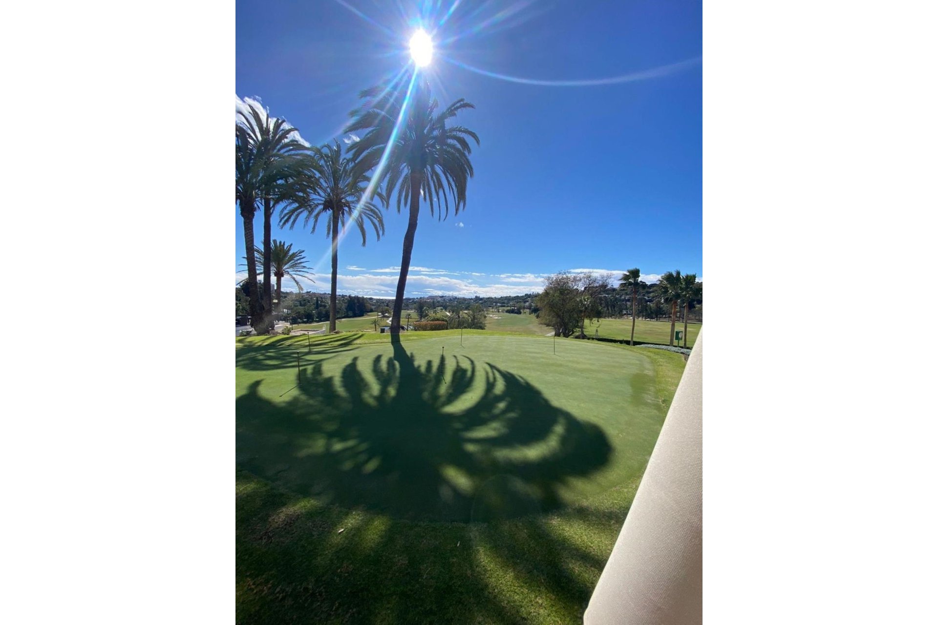 Reventa - Apartment - Middle Floor Apartment - Marbella - Nueva Andalucia