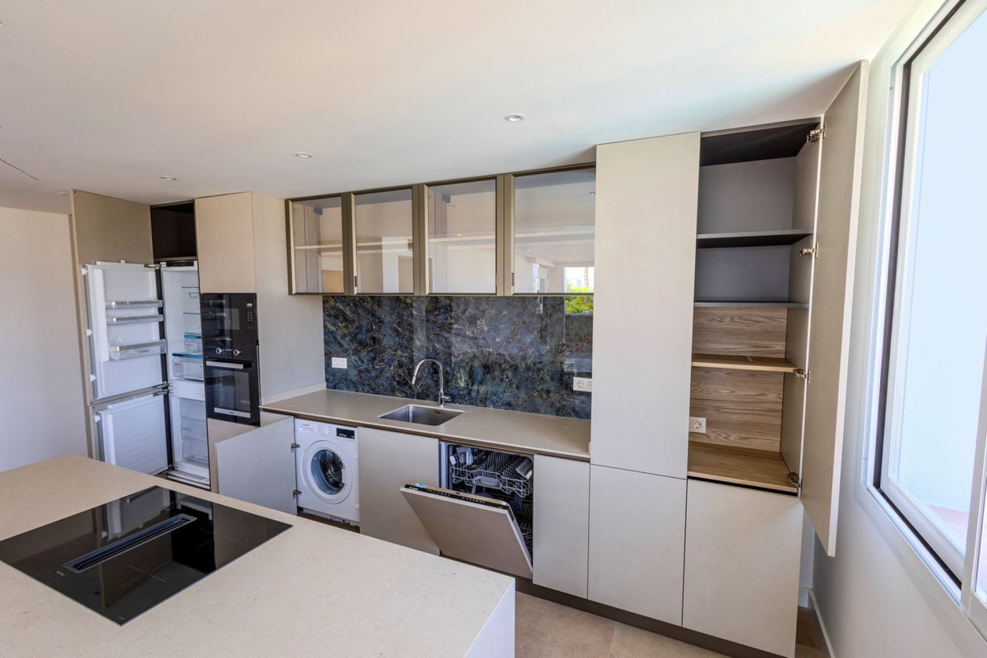 Reventa - Apartment - Middle Floor Apartment - Marbella - Nueva Andalucia