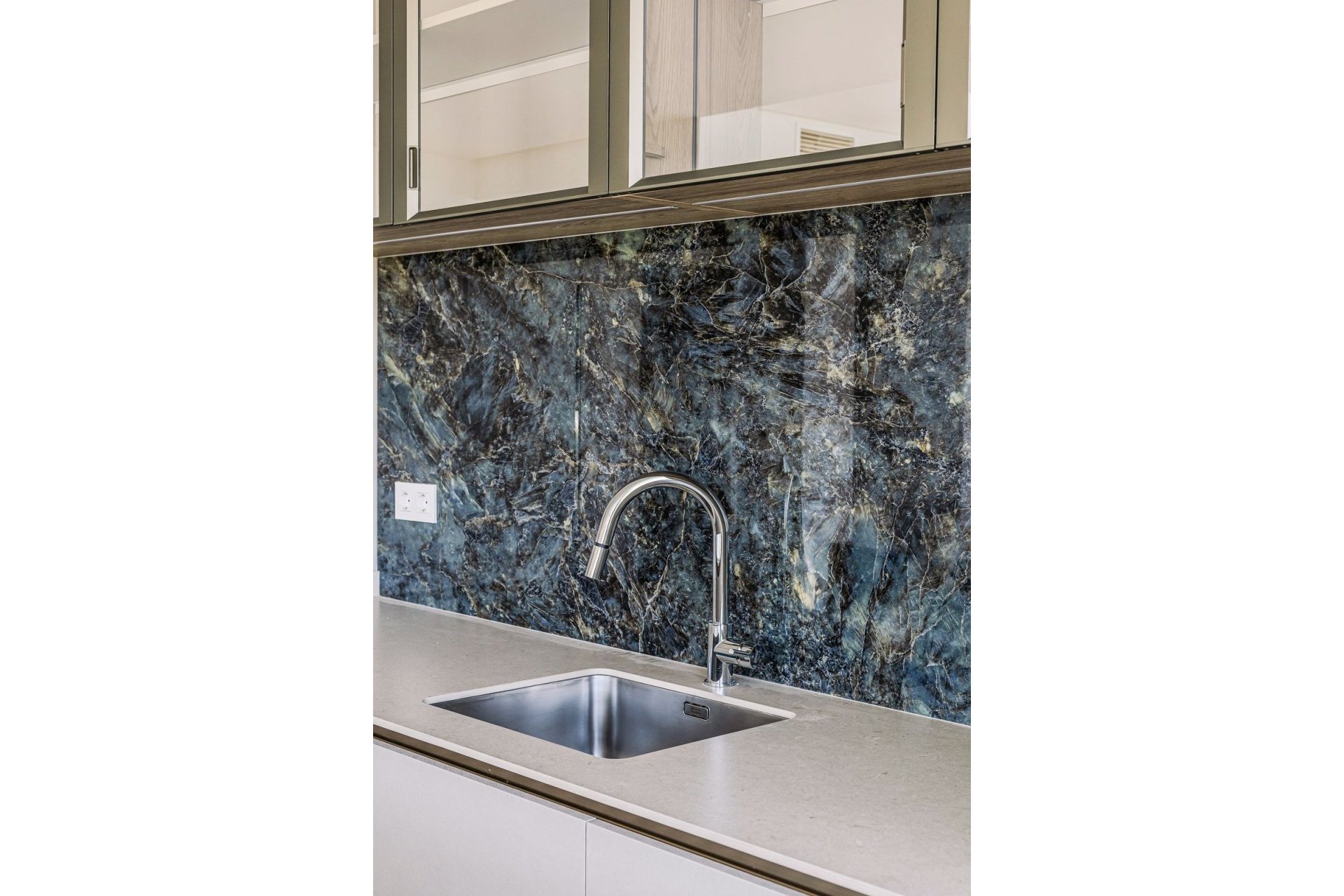 Reventa - Apartment - Middle Floor Apartment - Marbella - Nueva Andalucia