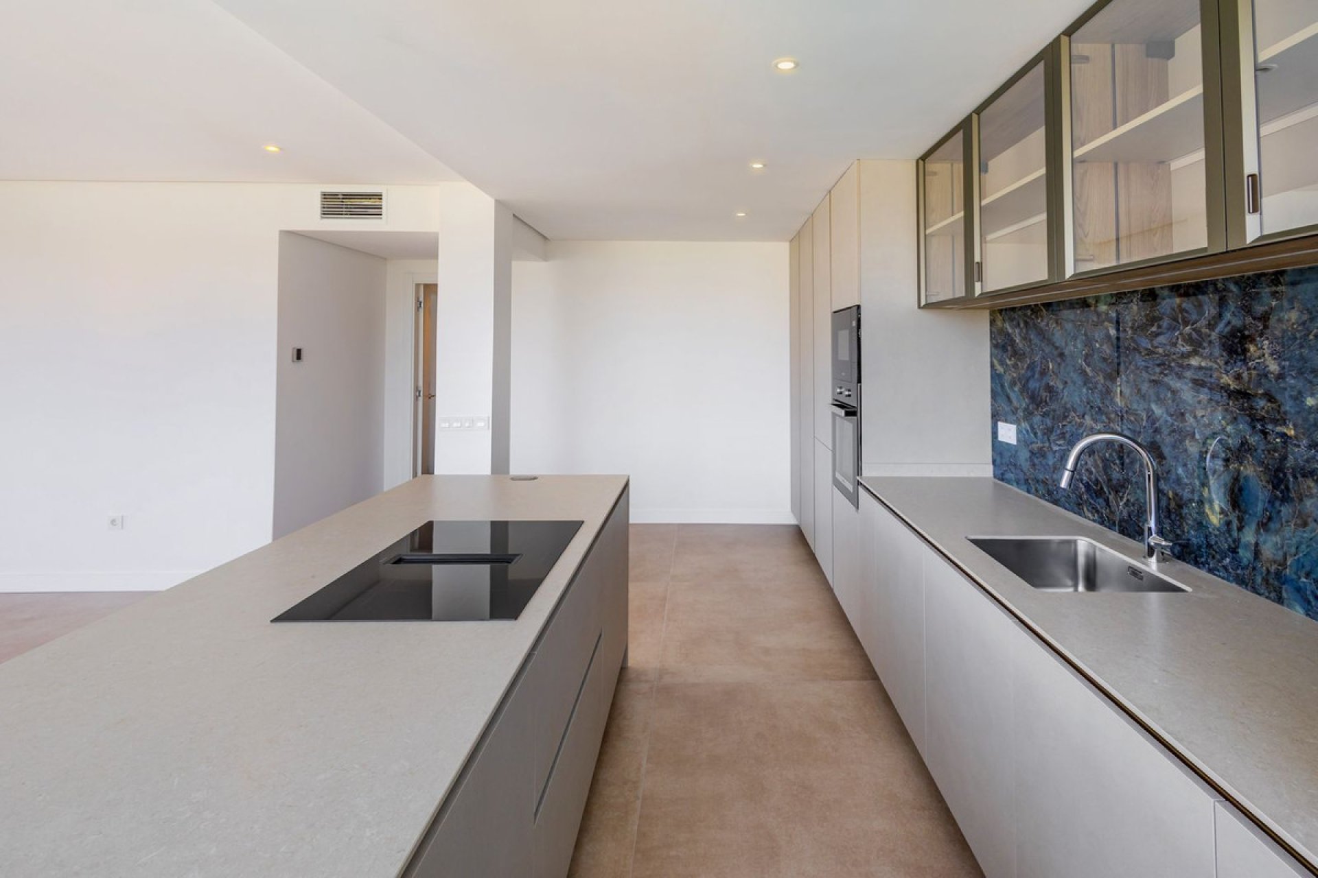 Reventa - Apartment - Middle Floor Apartment - Marbella - Nueva Andalucia