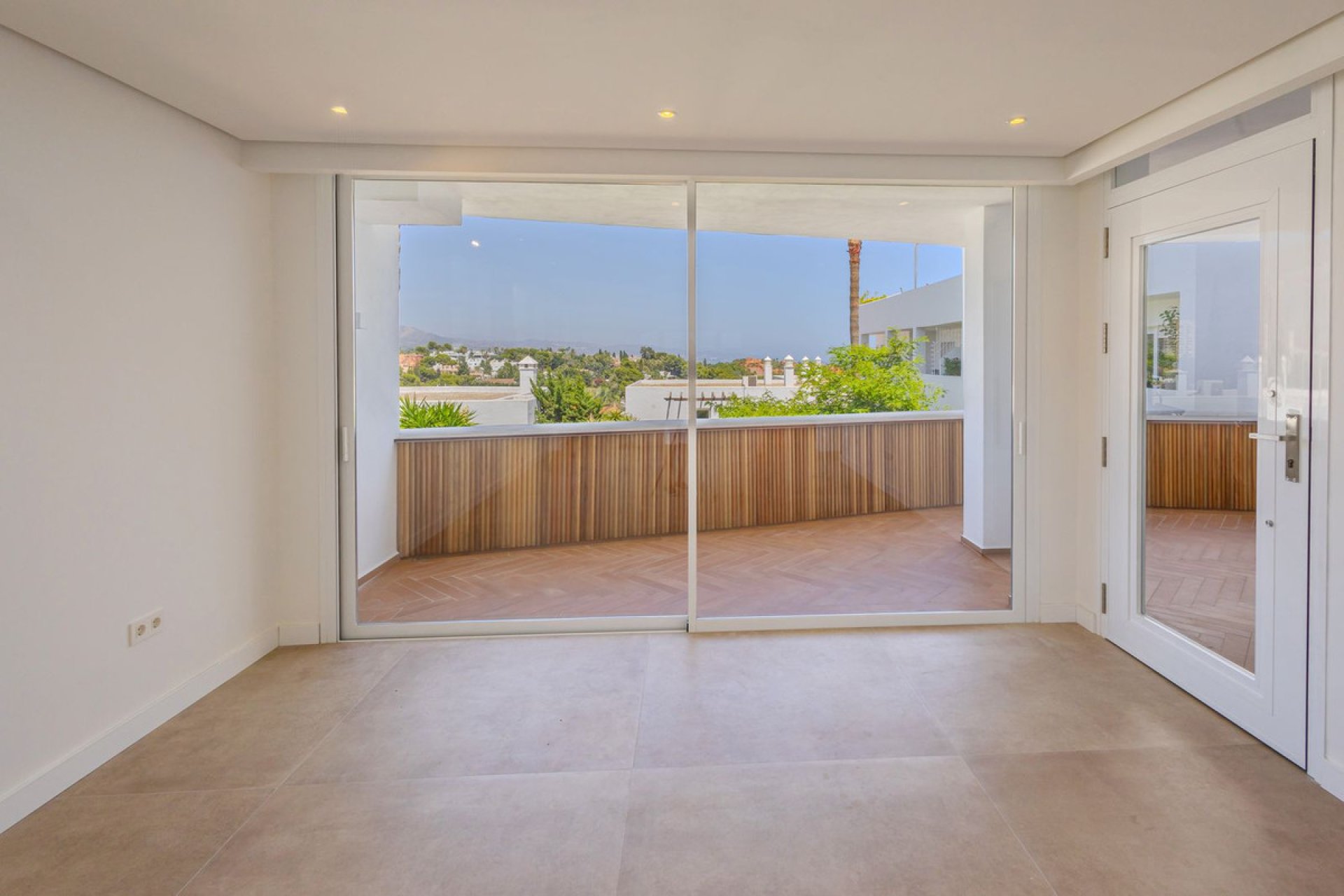 Reventa - Apartment - Middle Floor Apartment - Marbella - Nueva Andalucia