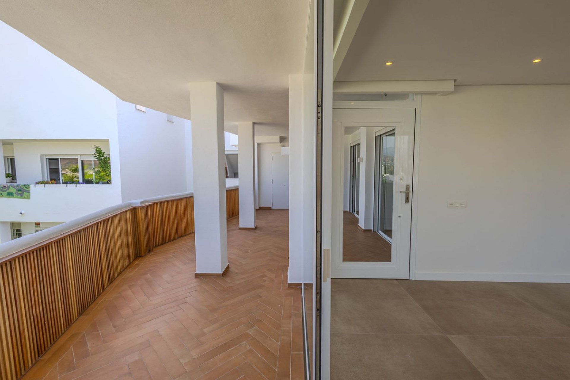 Reventa - Apartment - Middle Floor Apartment - Marbella - Nueva Andalucia