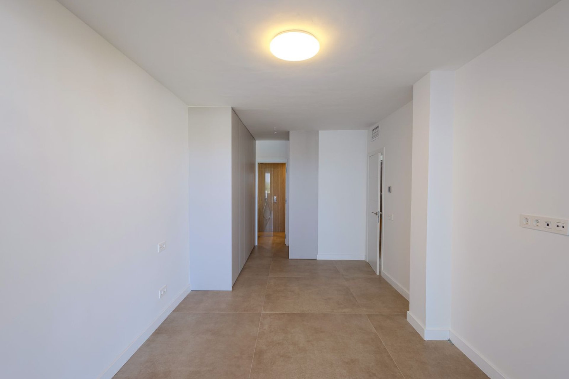 Reventa - Apartment - Middle Floor Apartment - Marbella - Nueva Andalucia