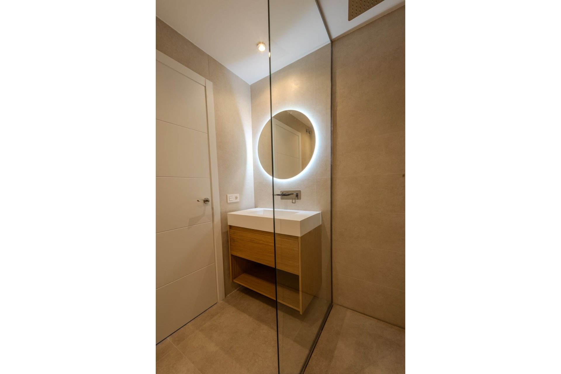 Reventa - Apartment - Middle Floor Apartment - Marbella - Nueva Andalucia