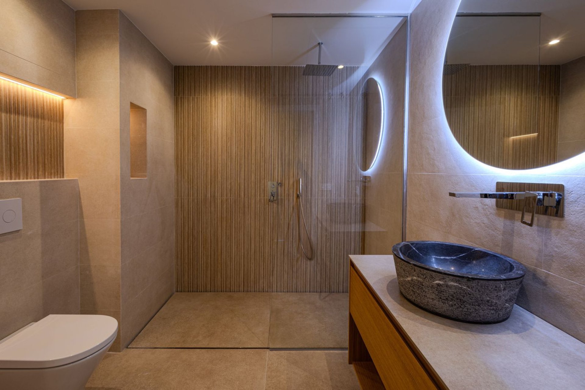 Reventa - Apartment - Middle Floor Apartment - Marbella - Nueva Andalucia