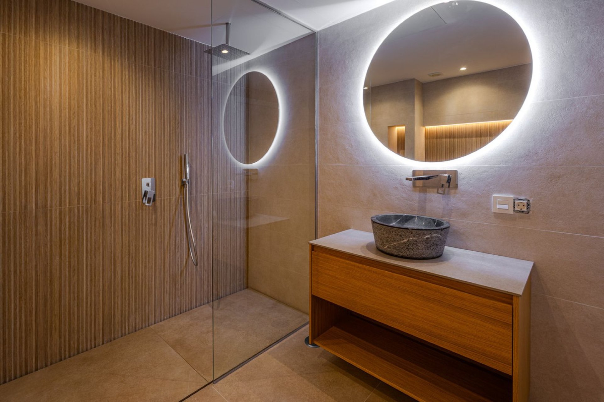 Reventa - Apartment - Middle Floor Apartment - Marbella - Nueva Andalucia