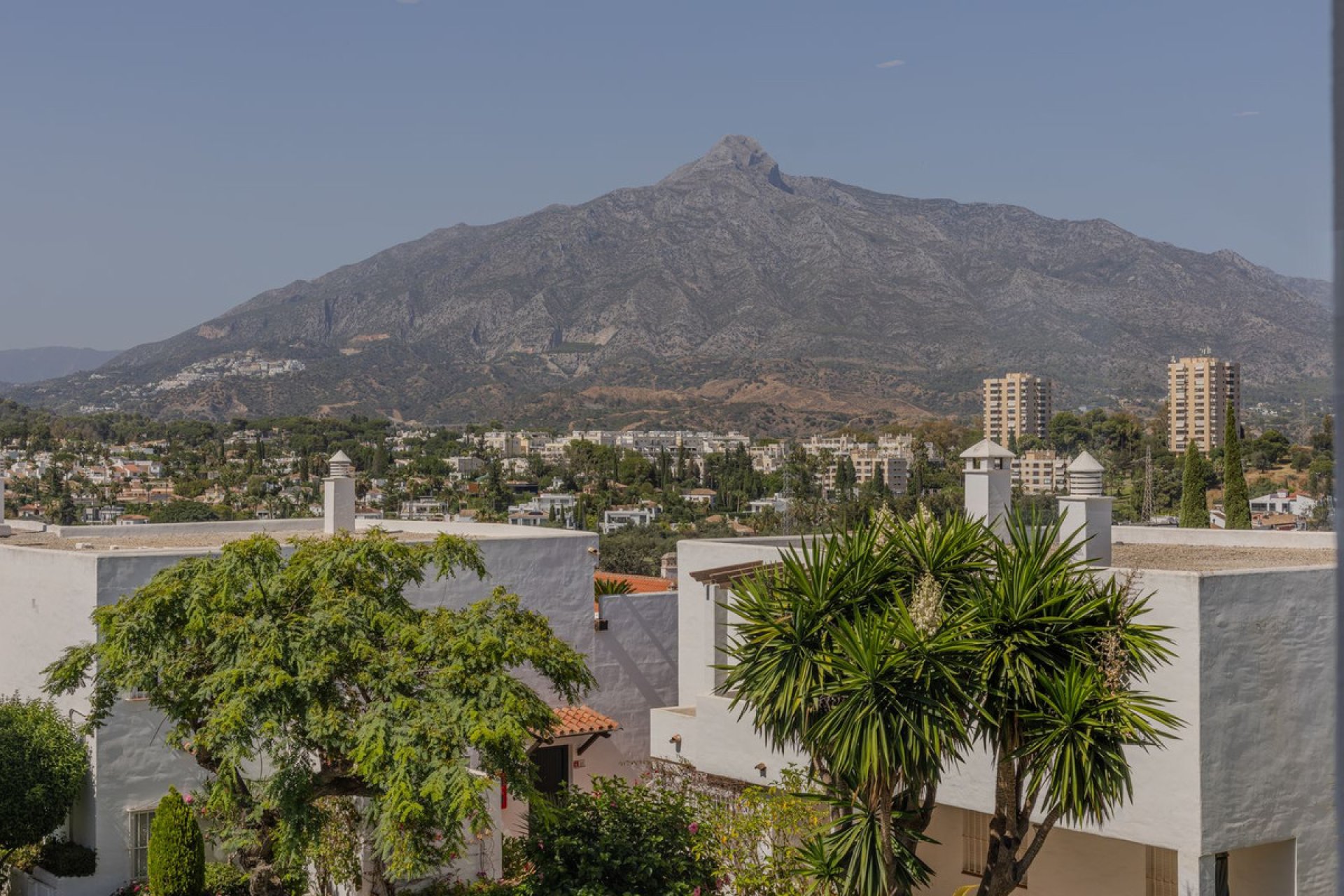 Reventa - Apartment - Middle Floor Apartment - Marbella - Nueva Andalucia