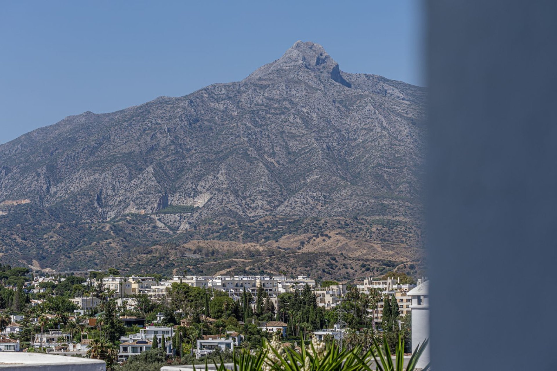 Reventa - Apartment - Middle Floor Apartment - Marbella - Nueva Andalucia