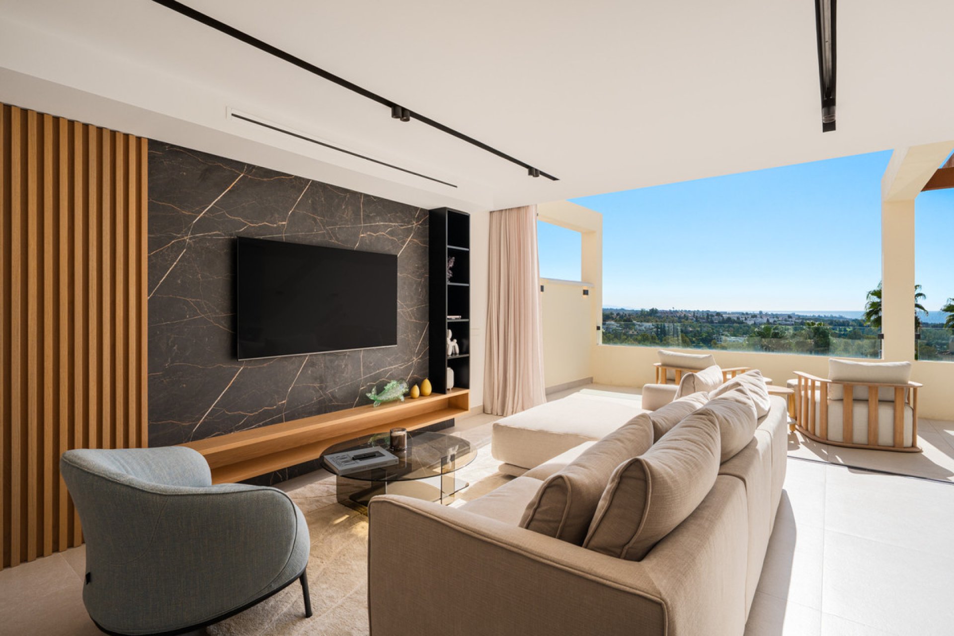 Reventa - Apartment - Middle Floor Apartment - Marbella - Nueva Andalucia