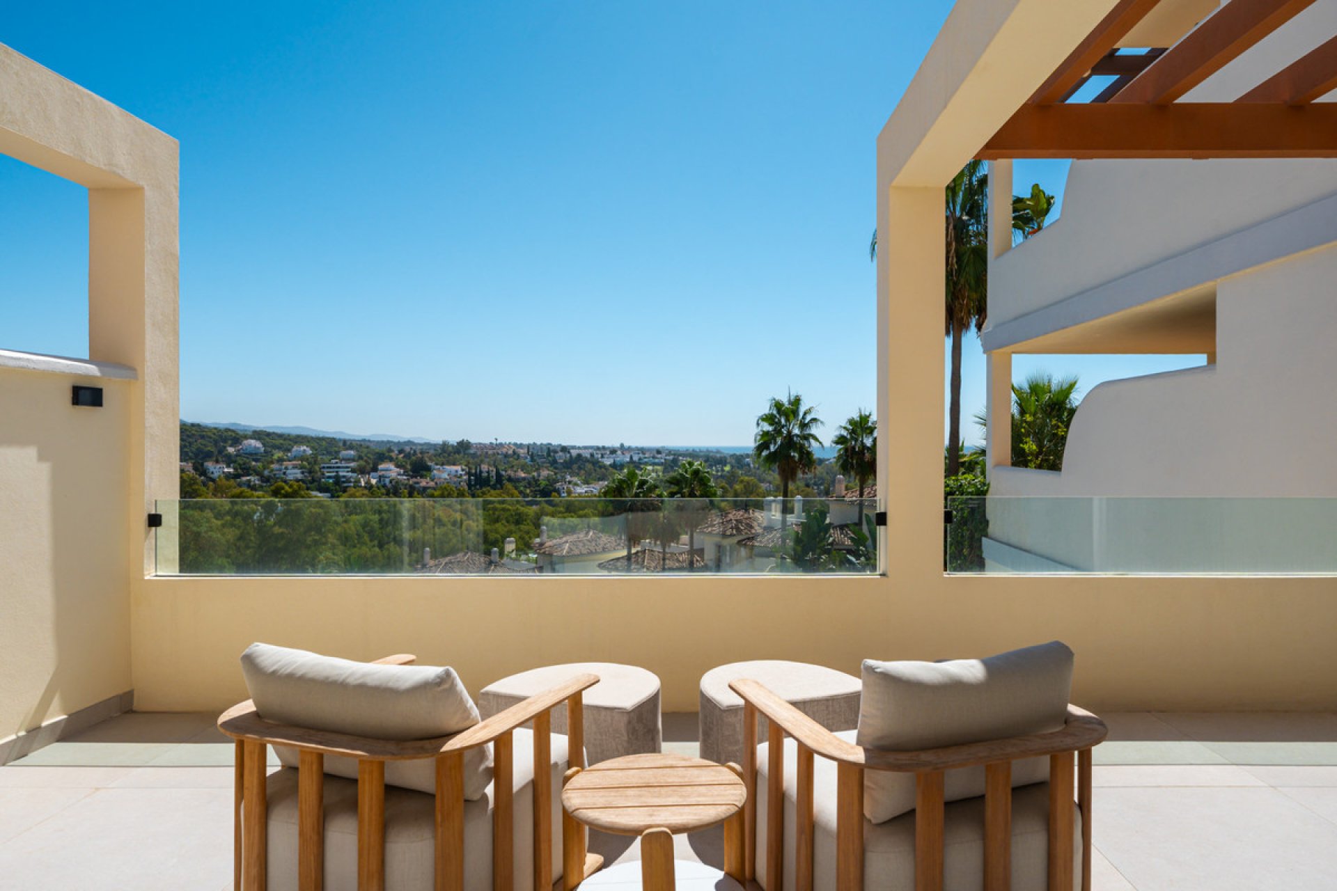 Reventa - Apartment - Middle Floor Apartment - Marbella - Nueva Andalucia