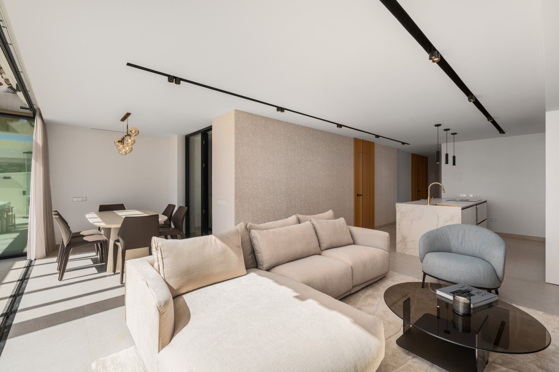 Reventa - Apartment - Middle Floor Apartment - Marbella - Nueva Andalucia