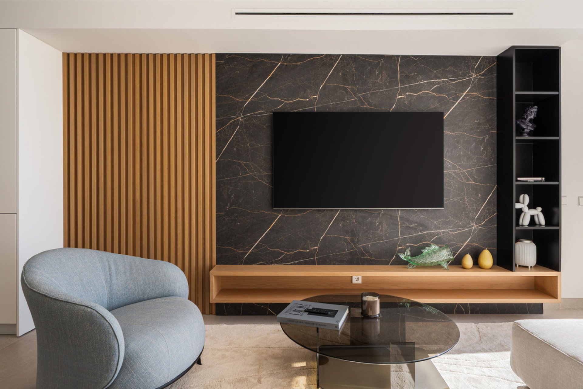 Reventa - Apartment - Middle Floor Apartment - Marbella - Nueva Andalucia