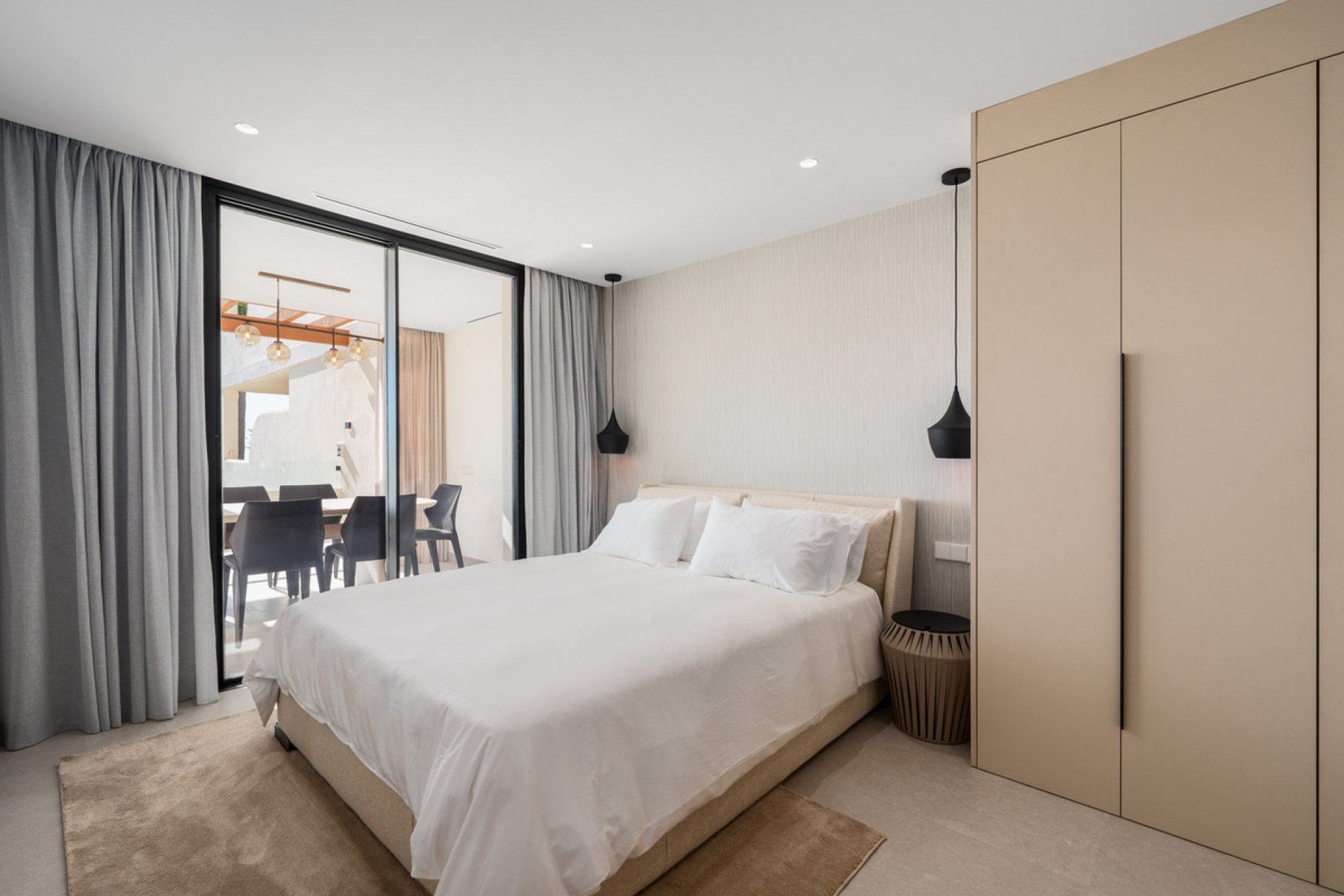 Reventa - Apartment - Middle Floor Apartment - Marbella - Nueva Andalucia