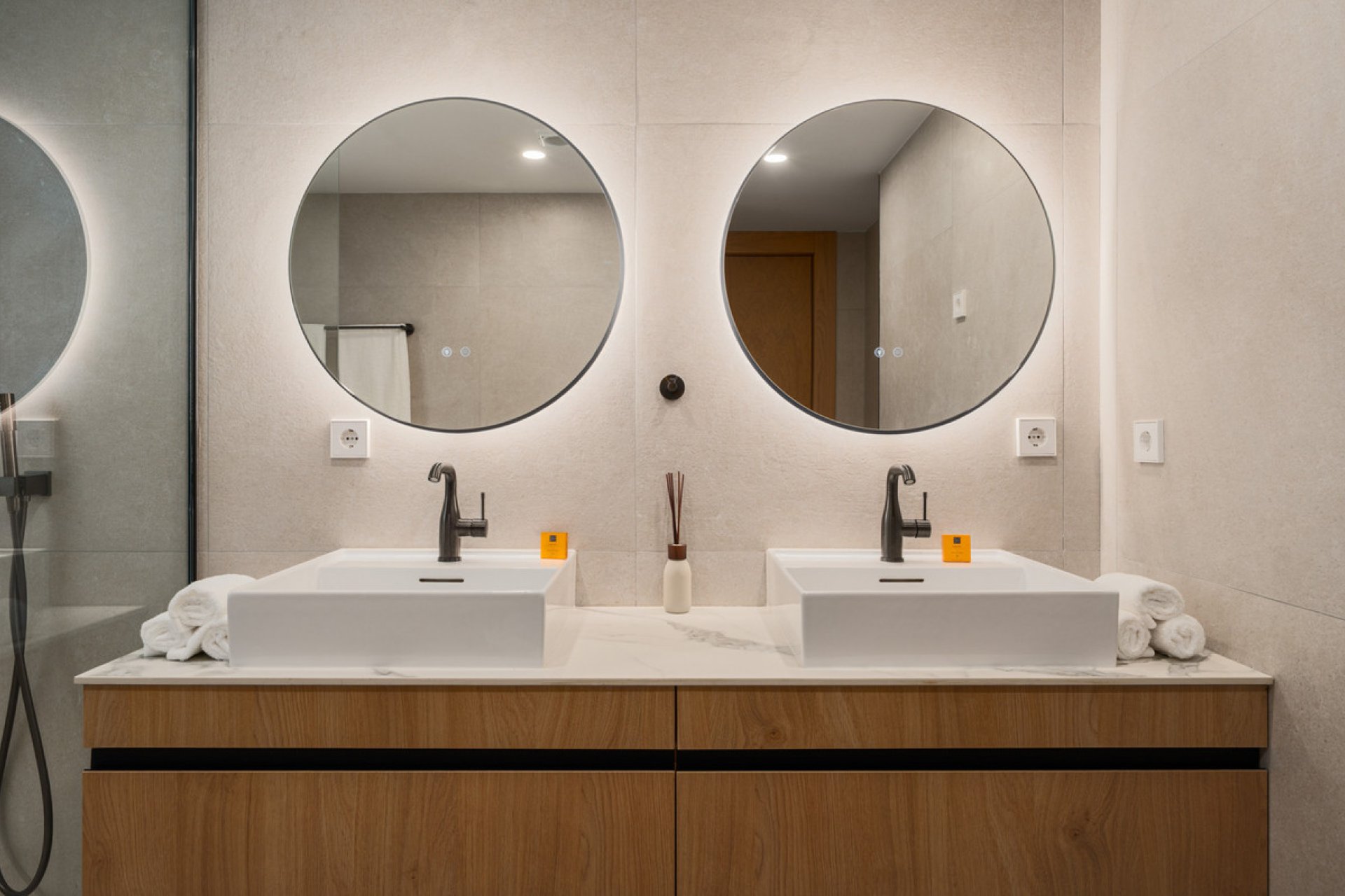 Reventa - Apartment - Middle Floor Apartment - Marbella - Nueva Andalucia