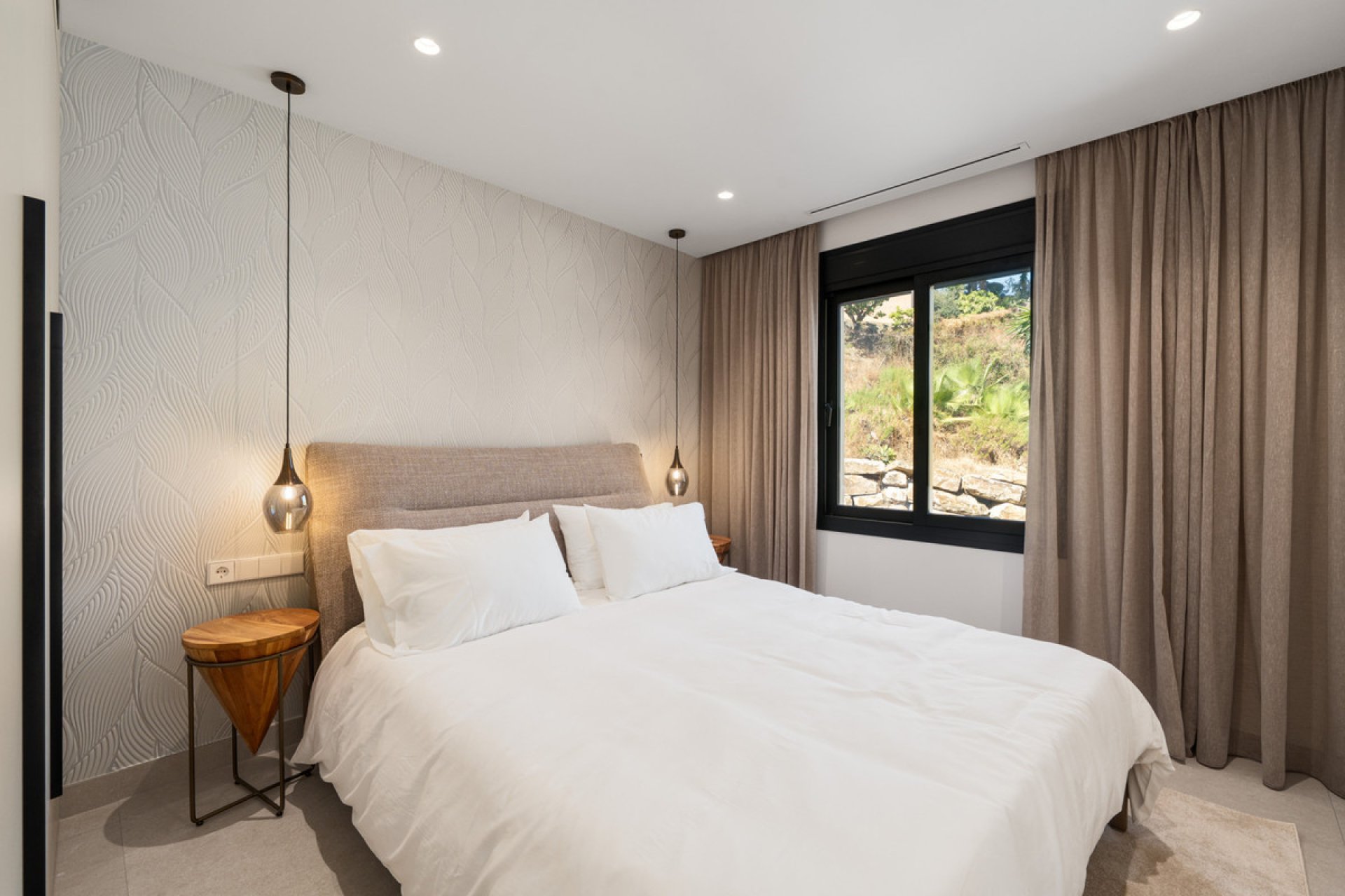 Reventa - Apartment - Middle Floor Apartment - Marbella - Nueva Andalucia