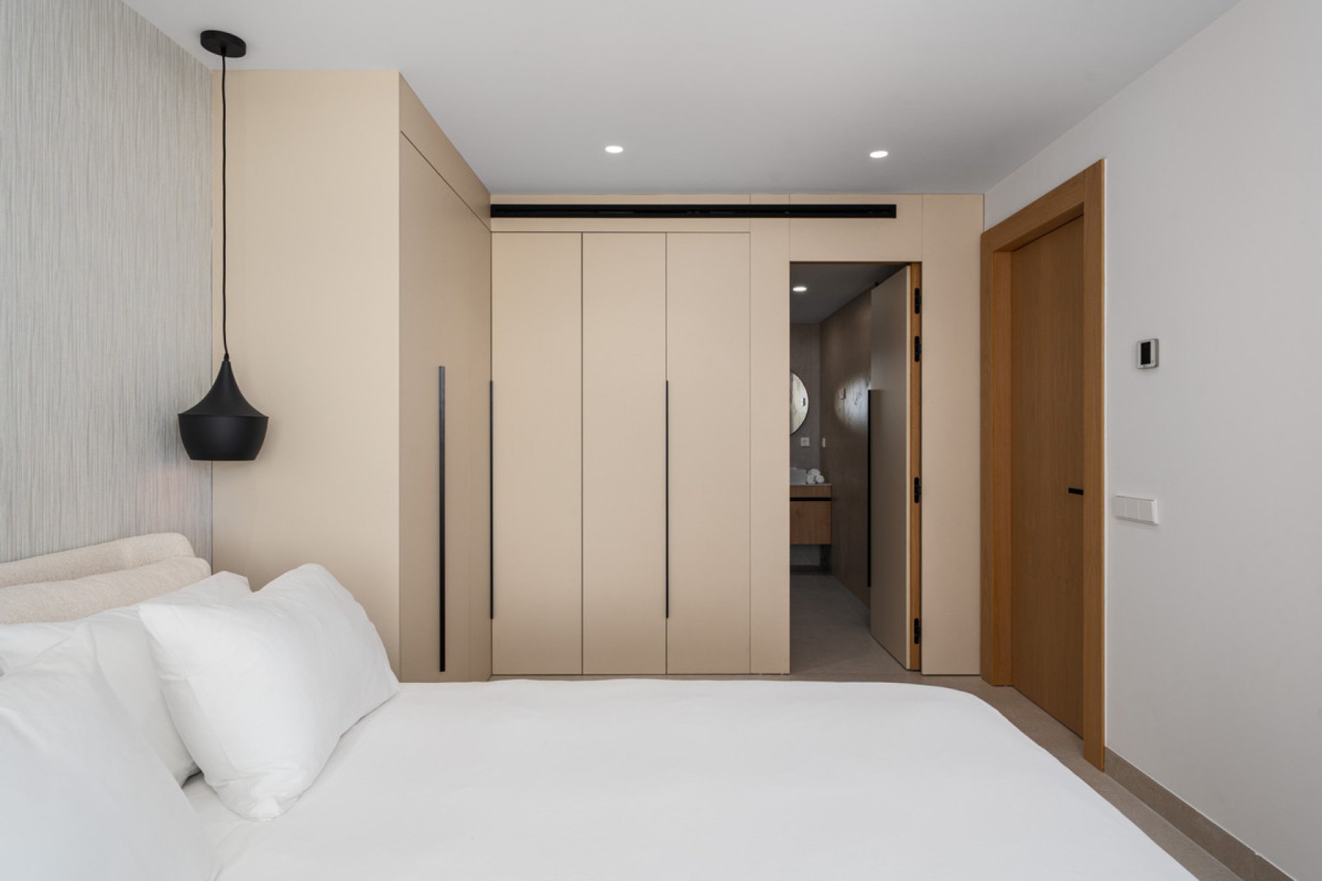 Reventa - Apartment - Middle Floor Apartment - Marbella - Nueva Andalucia