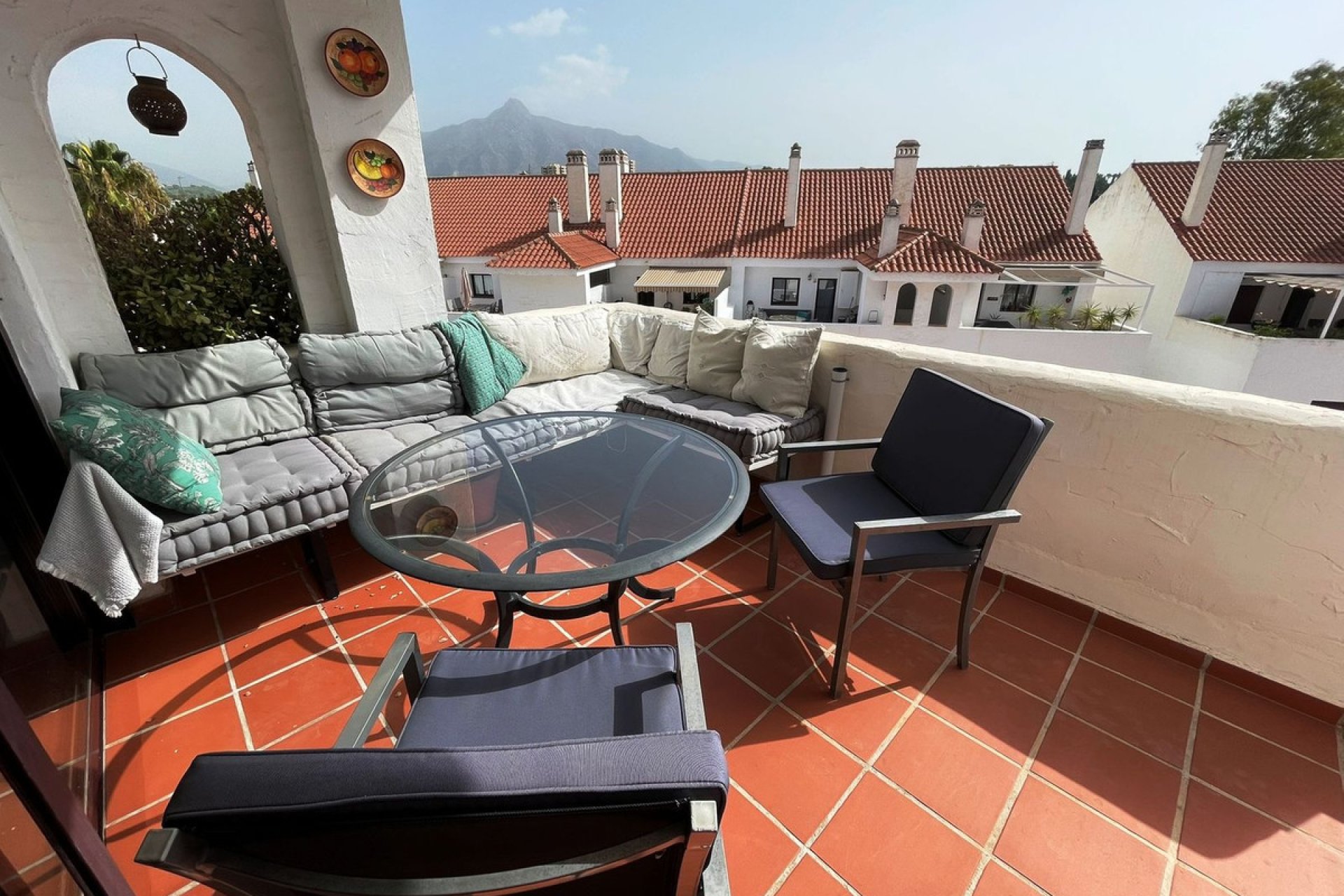 Reventa - Apartment - Middle Floor Apartment - Marbella - Nueva Andalucia