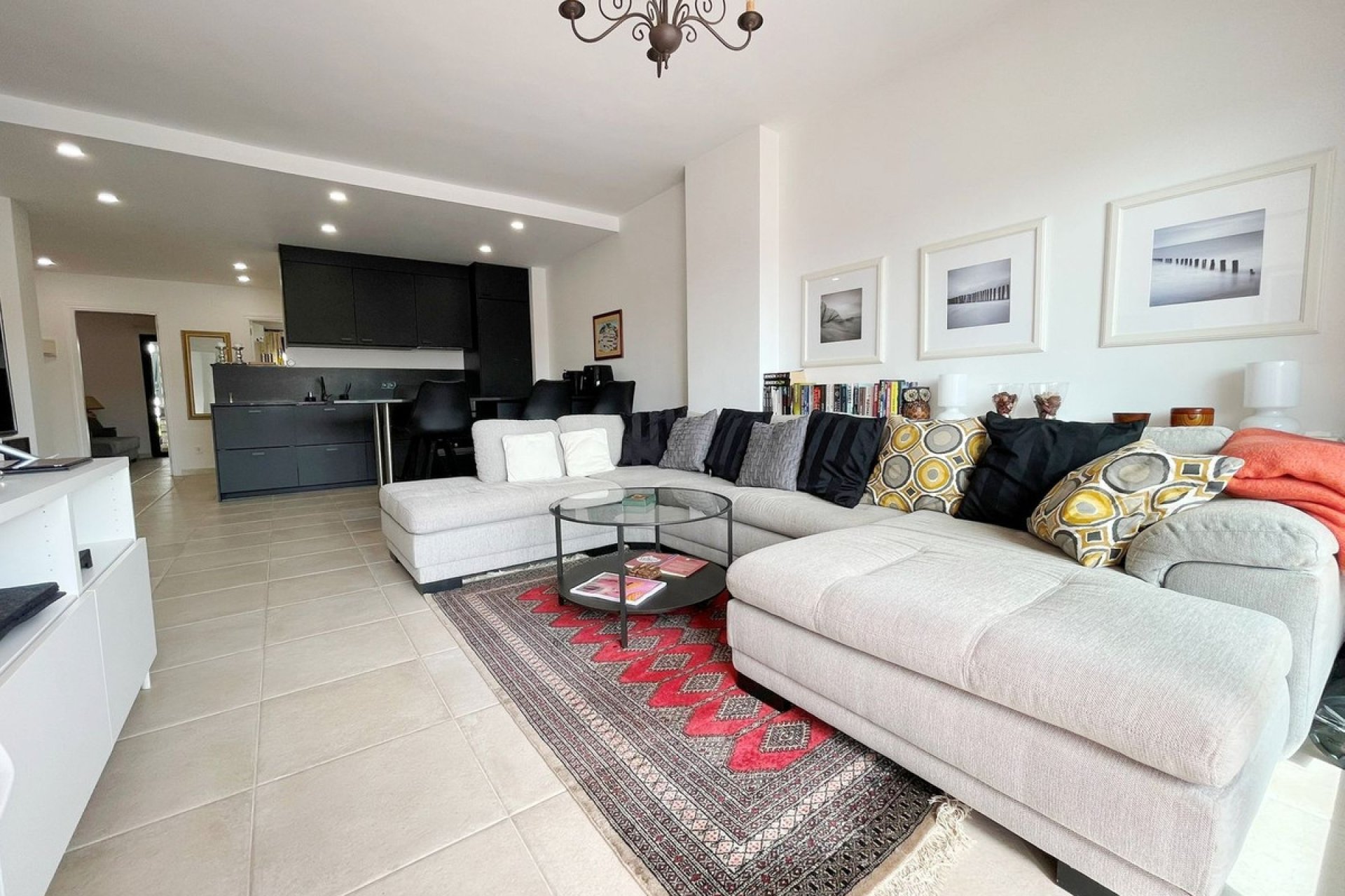 Reventa - Apartment - Middle Floor Apartment - Marbella - Nueva Andalucia