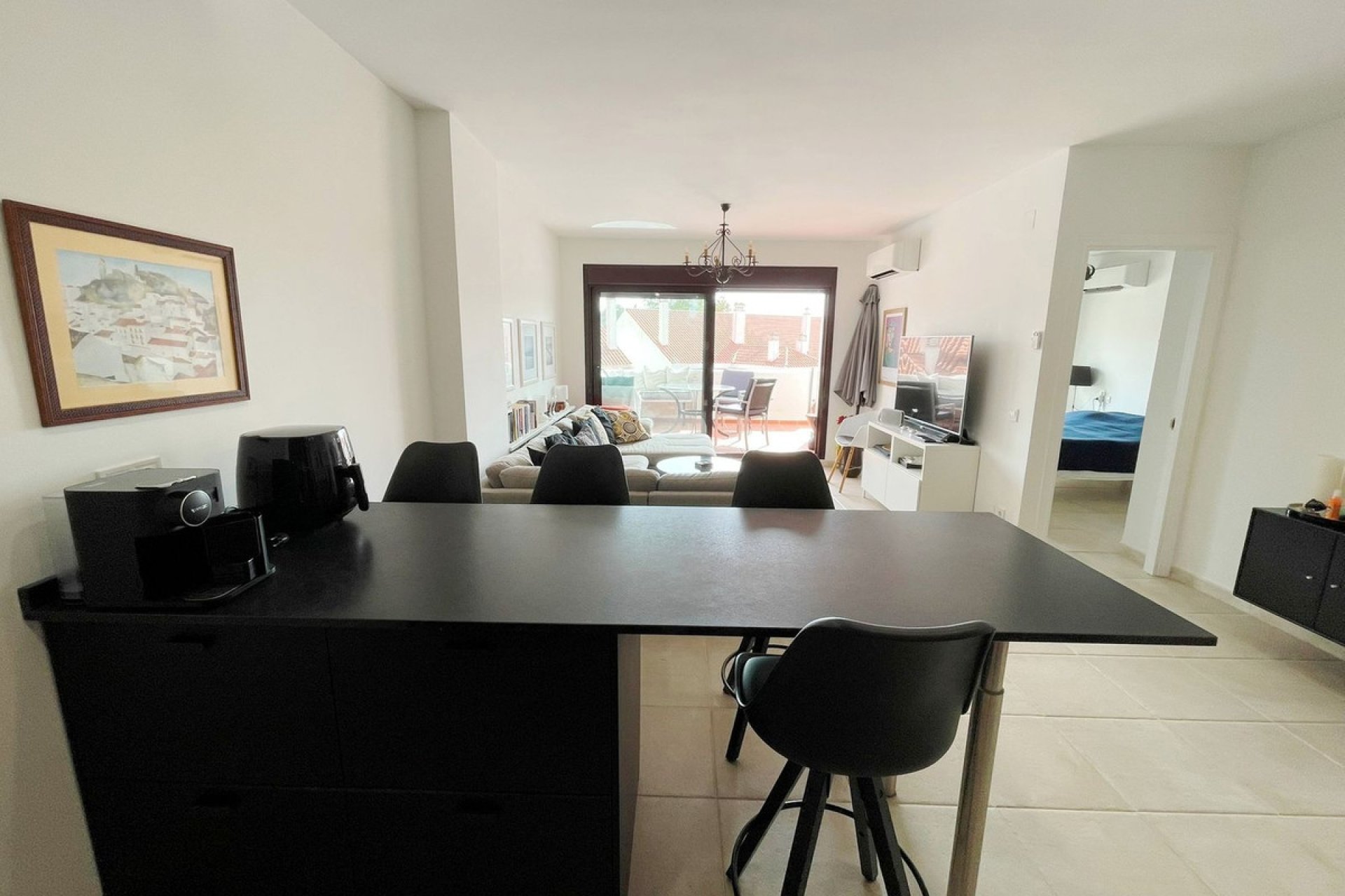 Reventa - Apartment - Middle Floor Apartment - Marbella - Nueva Andalucia