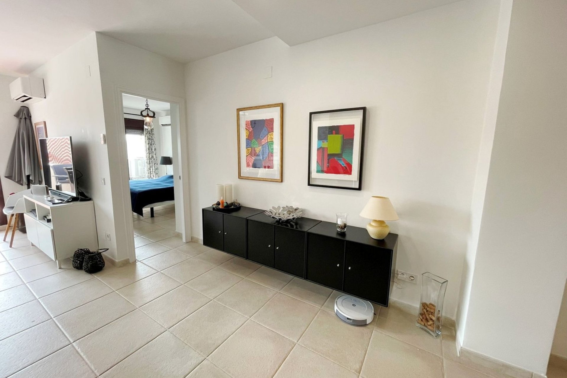 Reventa - Apartment - Middle Floor Apartment - Marbella - Nueva Andalucia