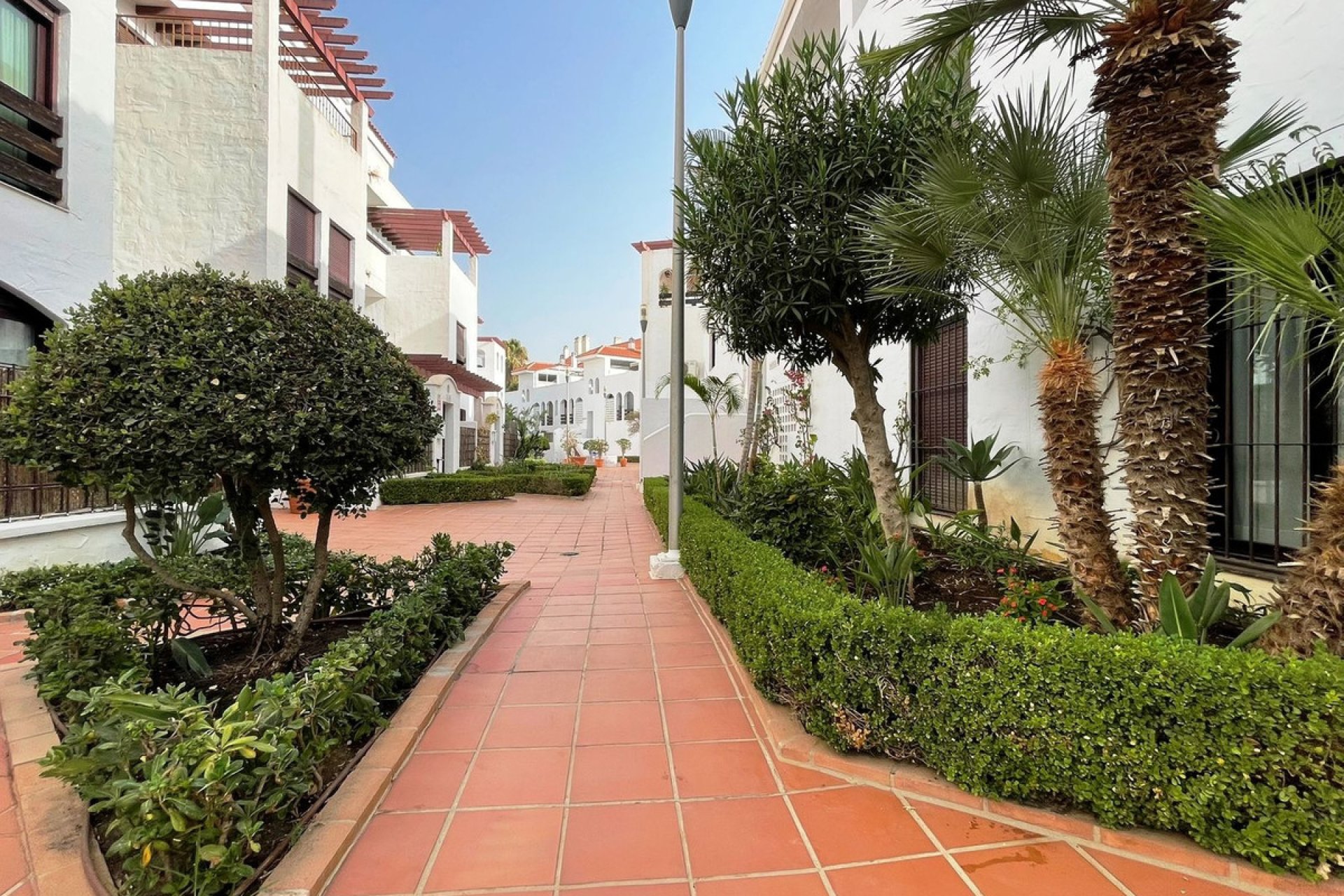 Reventa - Apartment - Middle Floor Apartment - Marbella - Nueva Andalucia