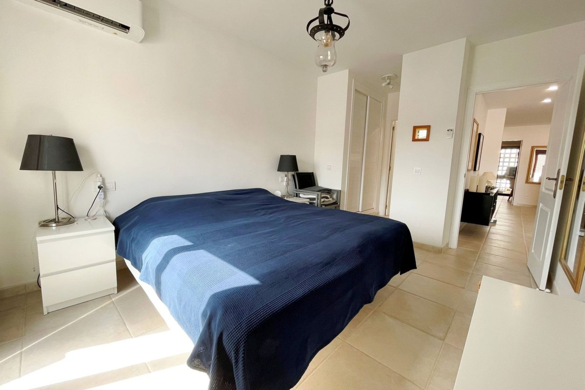 Reventa - Apartment - Middle Floor Apartment - Marbella - Nueva Andalucia