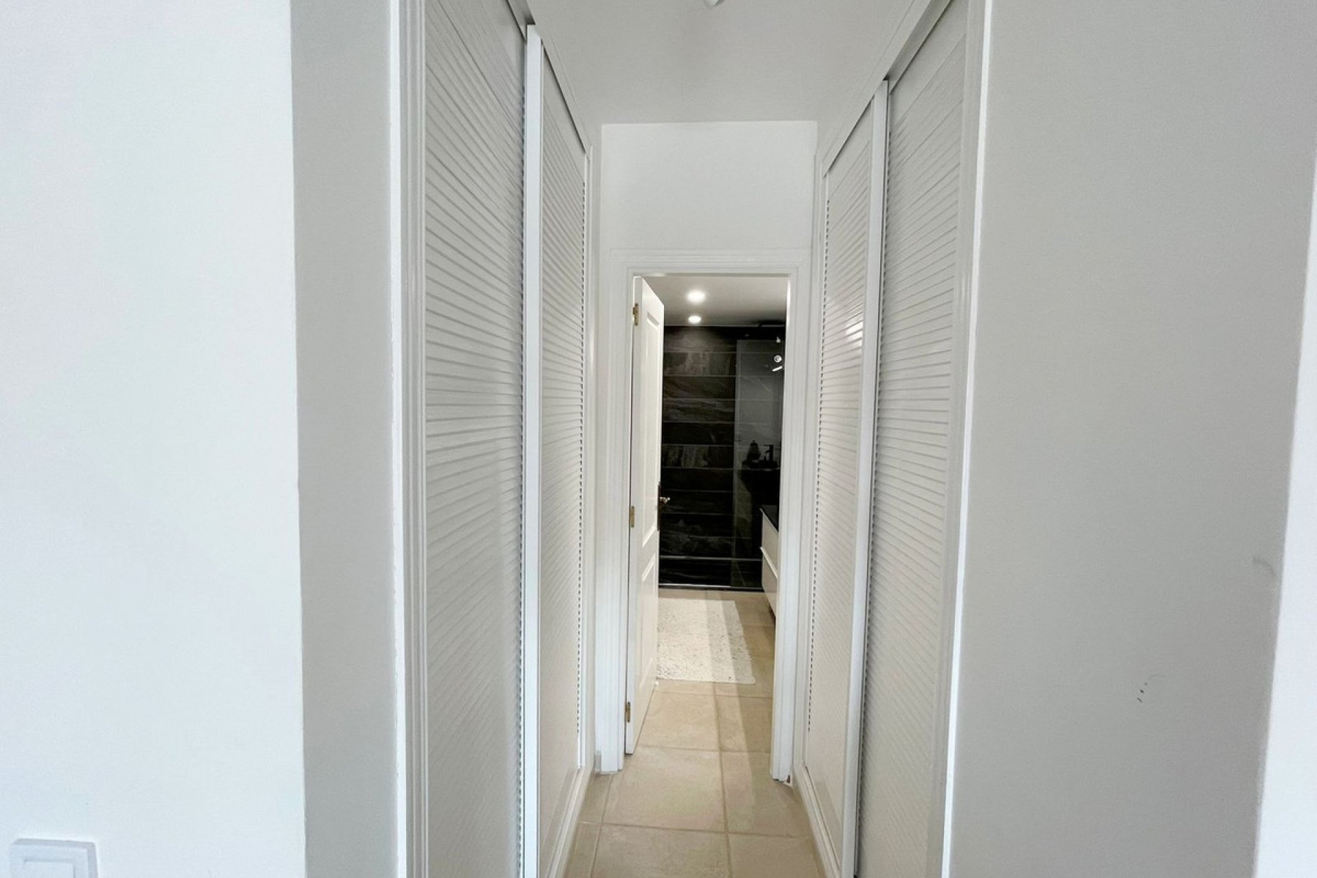 Reventa - Apartment - Middle Floor Apartment - Marbella - Nueva Andalucia