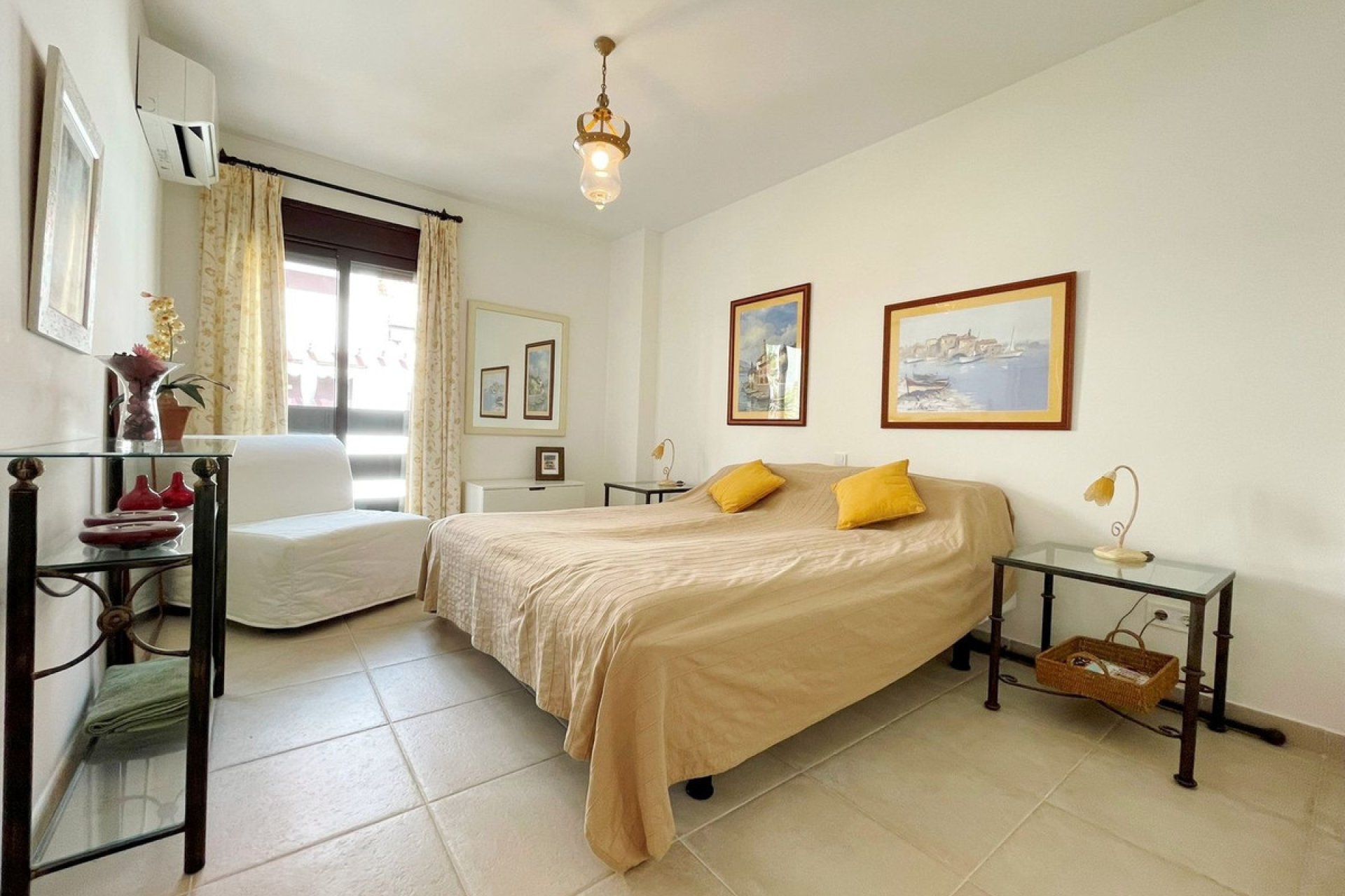 Reventa - Apartment - Middle Floor Apartment - Marbella - Nueva Andalucia