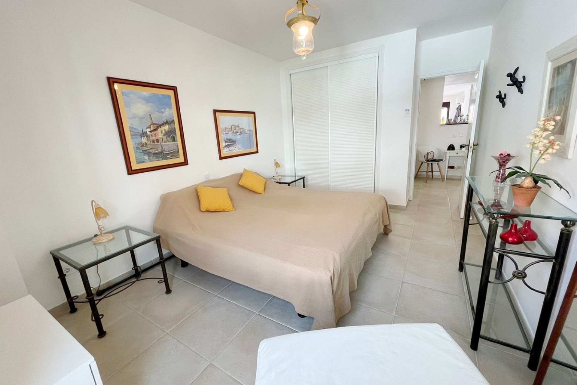 Reventa - Apartment - Middle Floor Apartment - Marbella - Nueva Andalucia