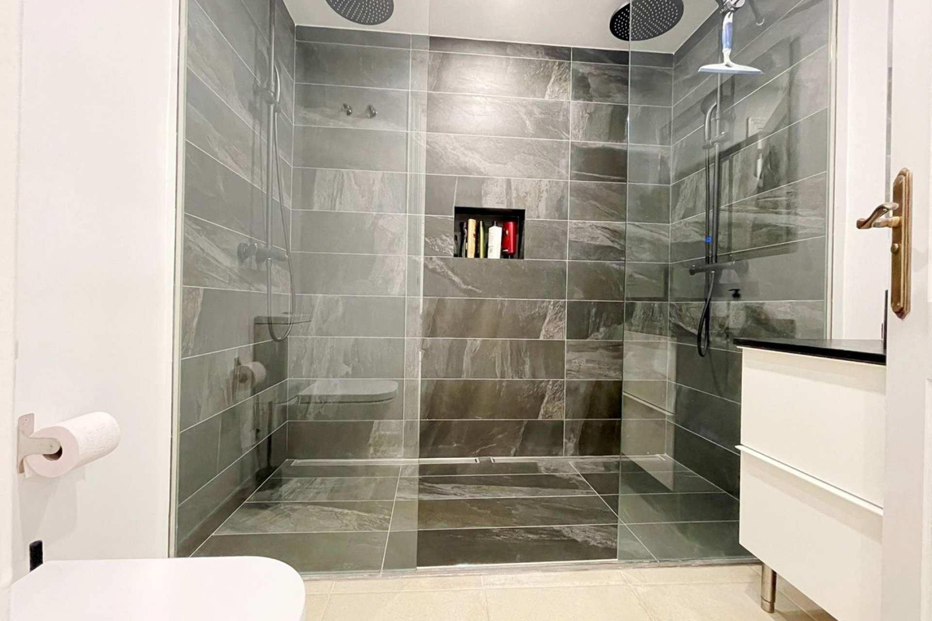 Reventa - Apartment - Middle Floor Apartment - Marbella - Nueva Andalucia