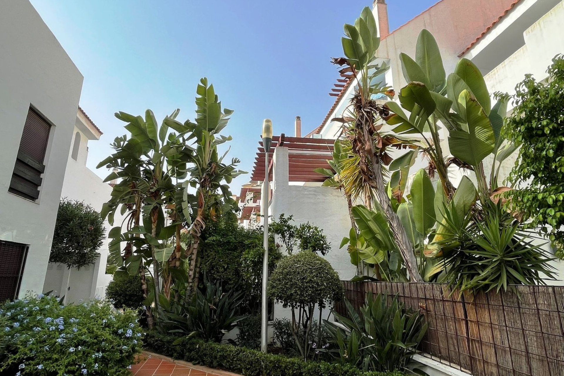 Reventa - Apartment - Middle Floor Apartment - Marbella - Nueva Andalucia