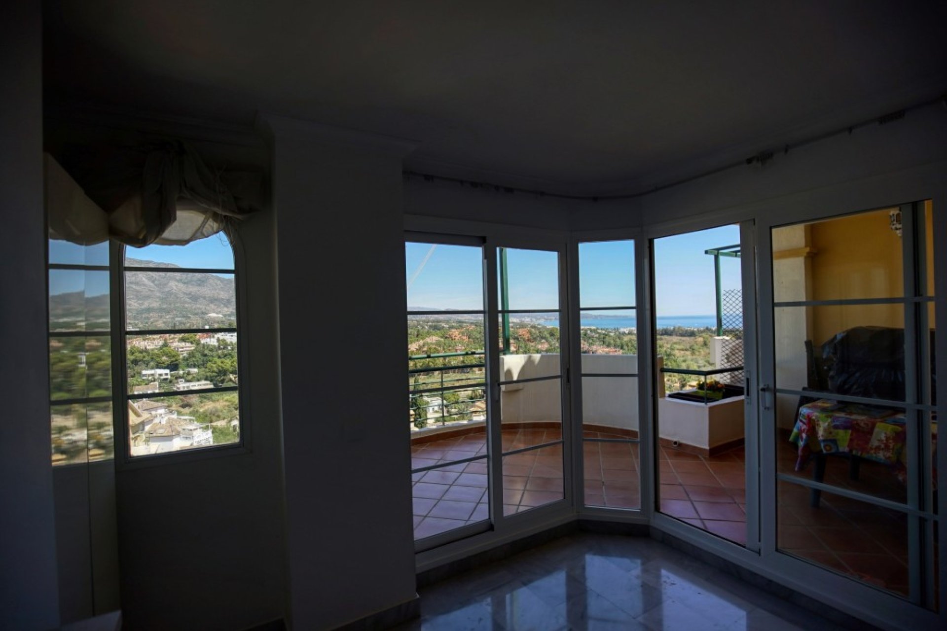 Reventa - Apartment - Middle Floor Apartment - Marbella - Nueva Andalucia