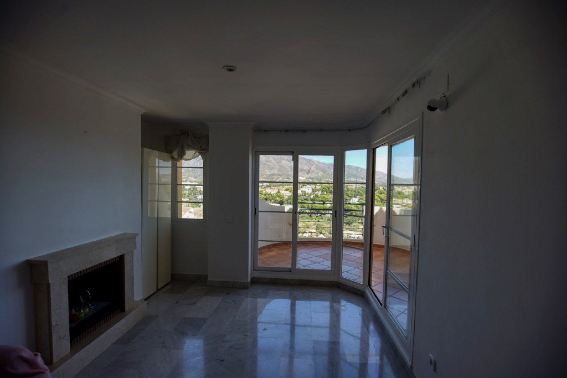 Reventa - Apartment - Middle Floor Apartment - Marbella - Nueva Andalucia