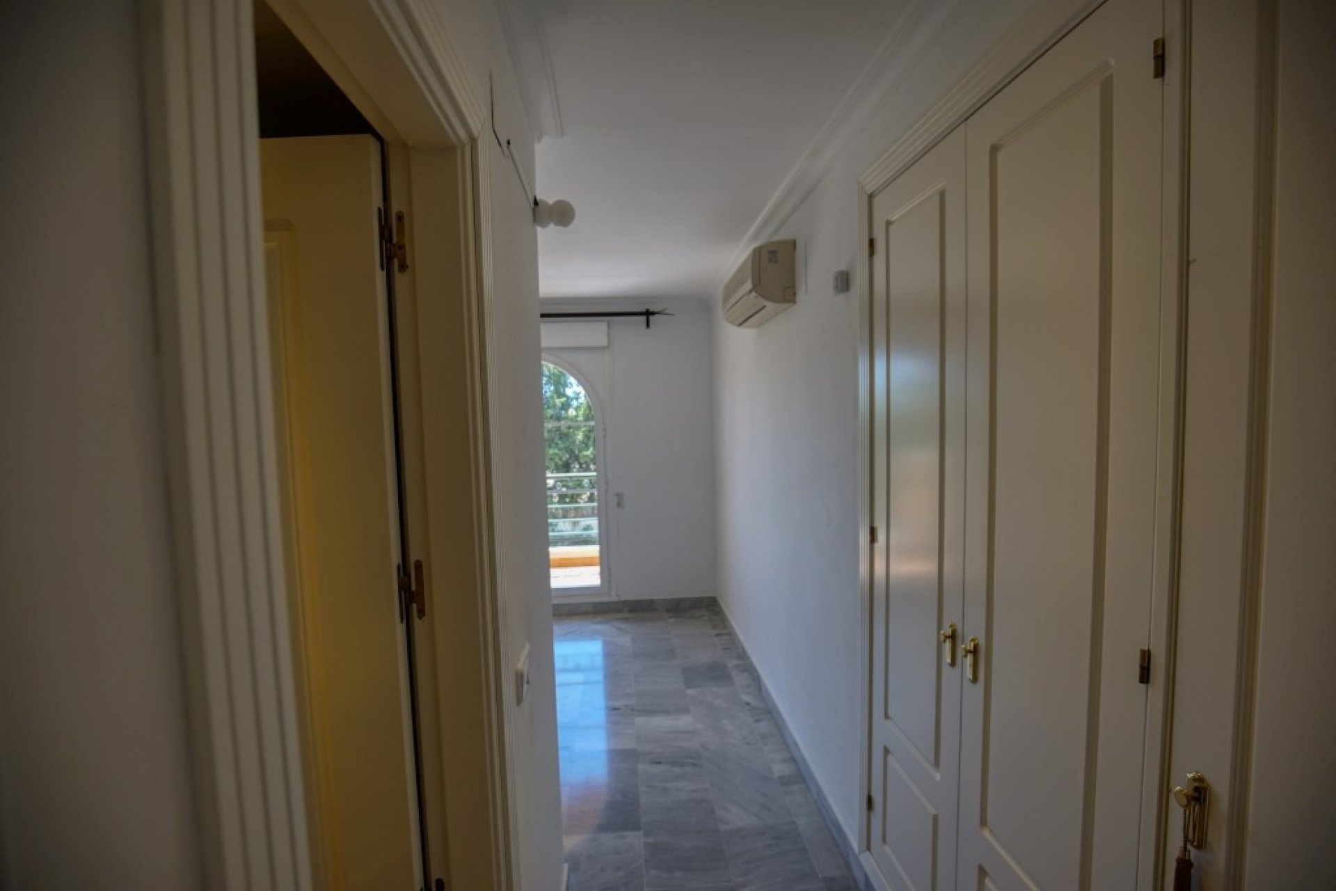 Reventa - Apartment - Middle Floor Apartment - Marbella - Nueva Andalucia