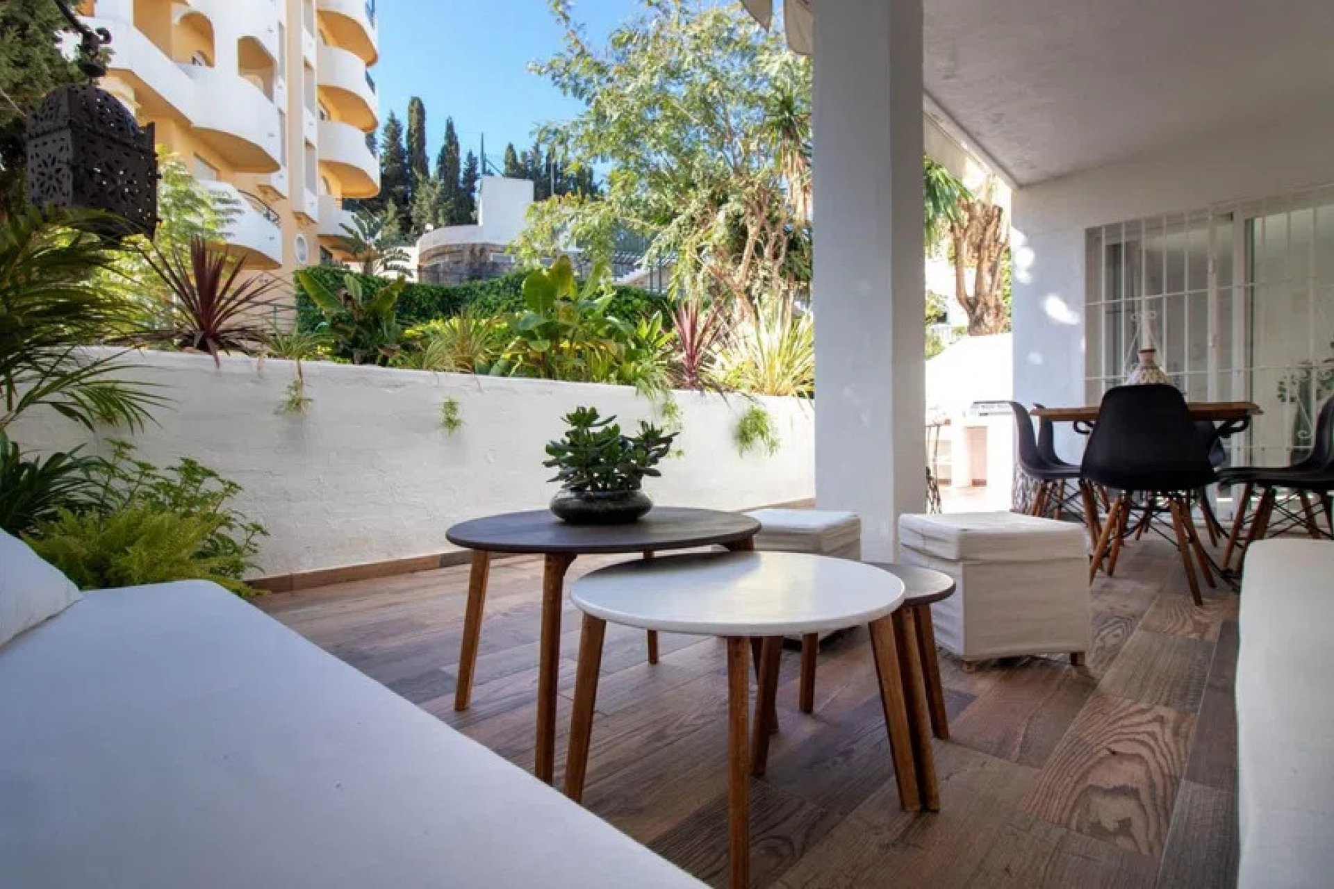 Reventa - Apartment - Middle Floor Apartment - Marbella - Nueva Andalucia