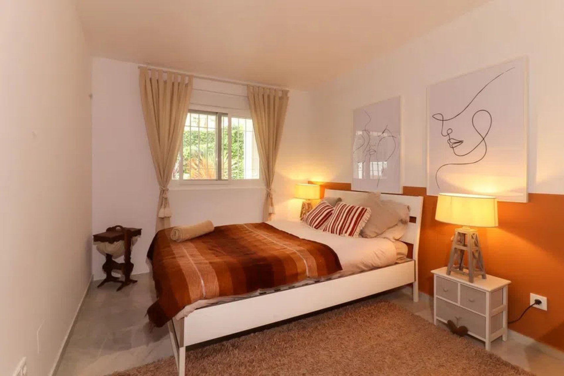 Reventa - Apartment - Middle Floor Apartment - Marbella - Nueva Andalucia