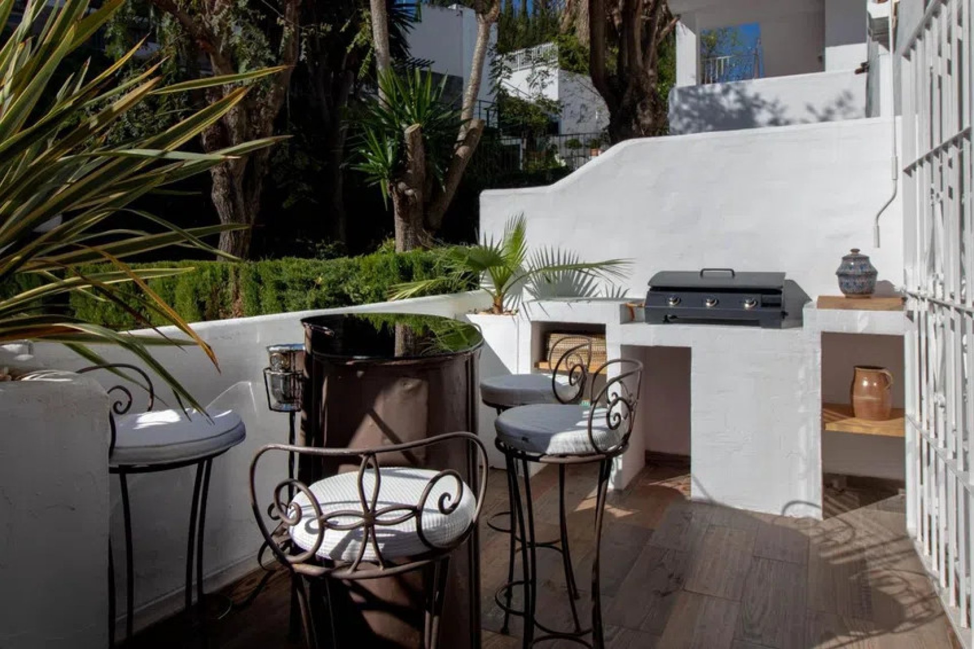 Reventa - Apartment - Middle Floor Apartment - Marbella - Nueva Andalucia