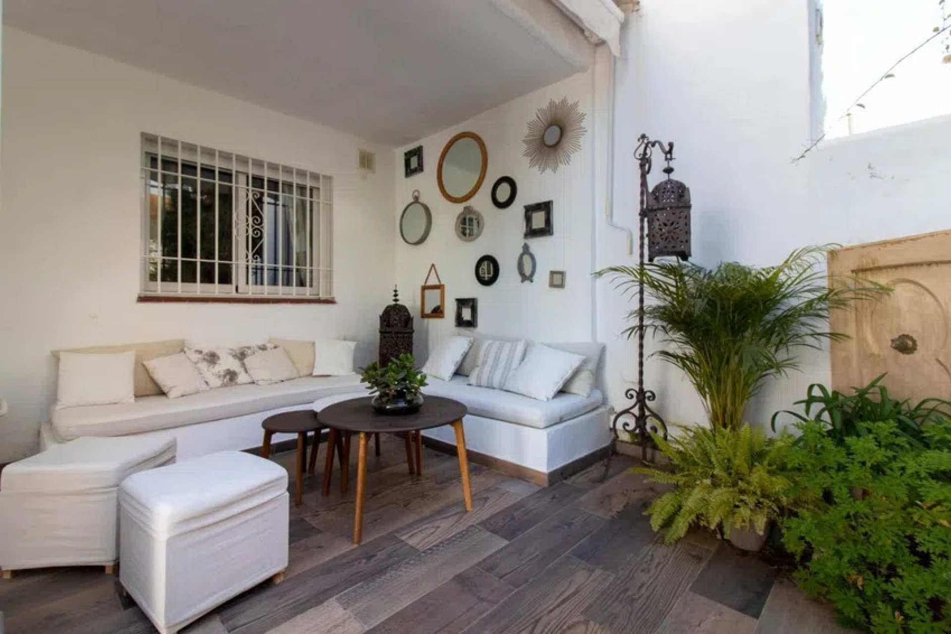 Reventa - Apartment - Middle Floor Apartment - Marbella - Nueva Andalucia