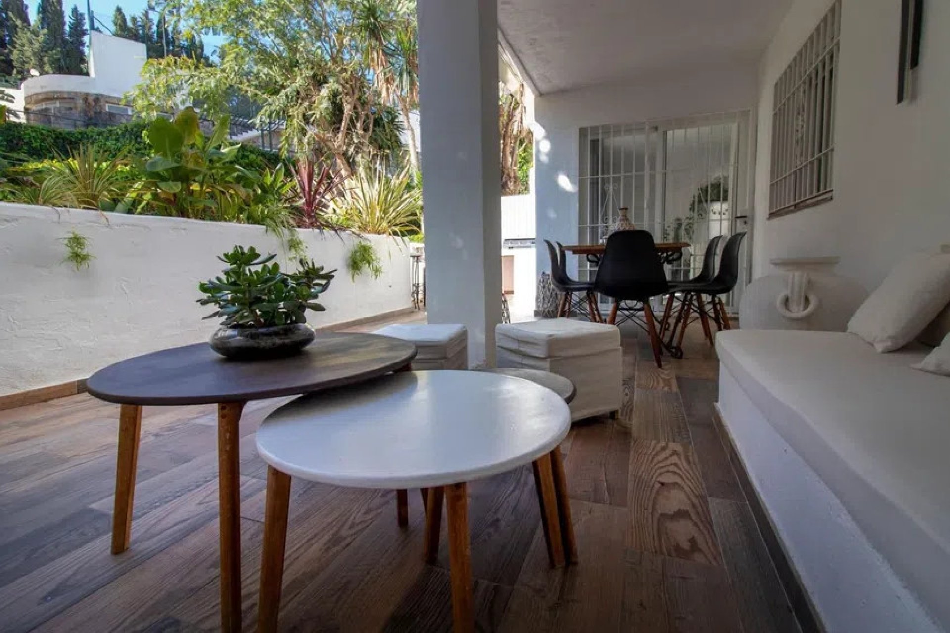 Reventa - Apartment - Middle Floor Apartment - Marbella - Nueva Andalucia