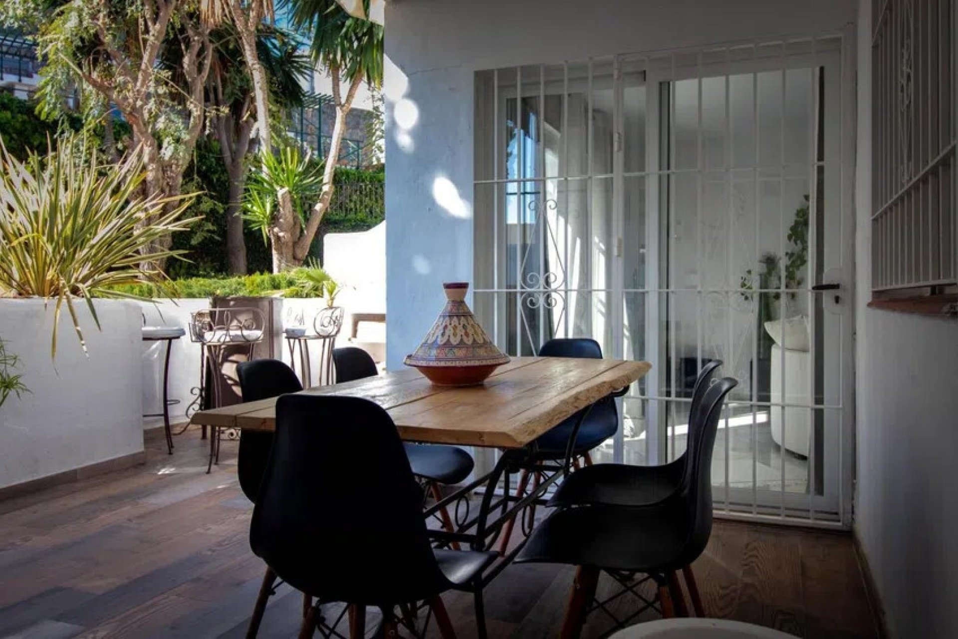 Reventa - Apartment - Middle Floor Apartment - Marbella - Nueva Andalucia