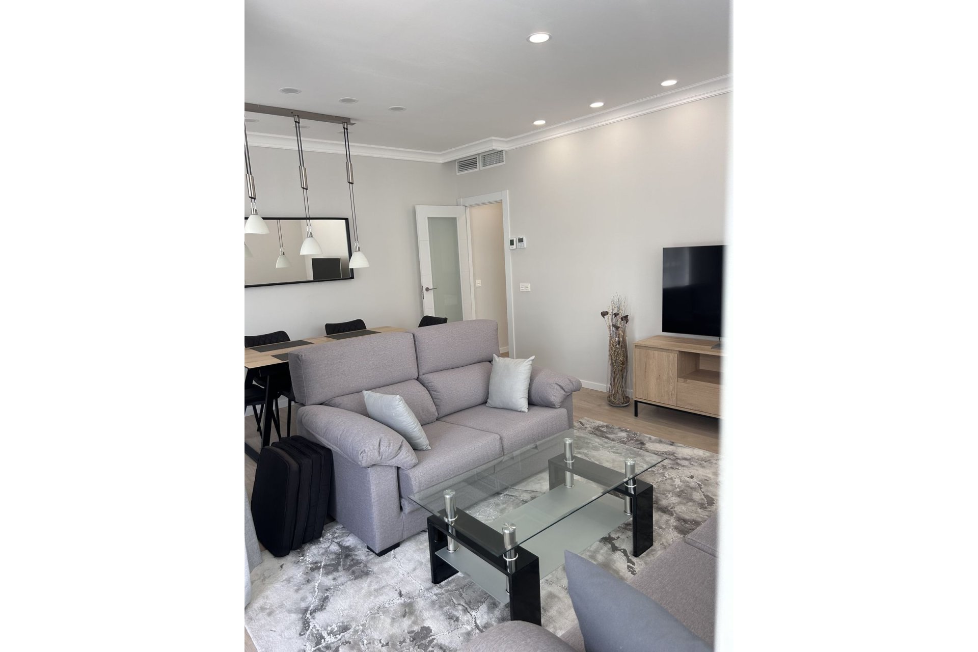 Reventa - Apartment - Middle Floor Apartment - Marbella - Nueva Andalucia